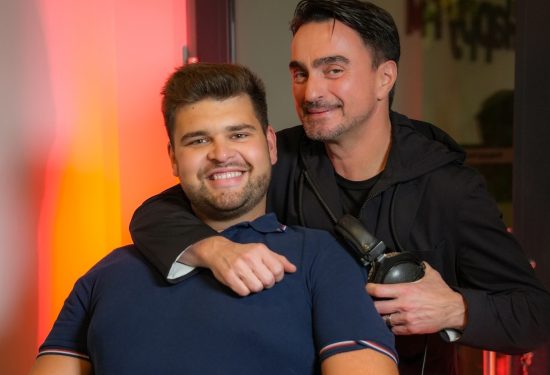 Jole o energiji, kuhanju i supruzi Ani Volio bih da moja djeca imaju brak kakav imamo mi