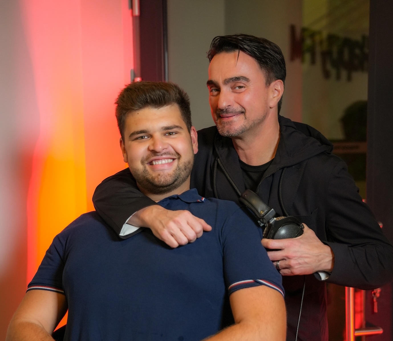 Jole o energiji, kuhanju i supruzi Ani Volio bih da moja djeca imaju brak kakav imamo mi