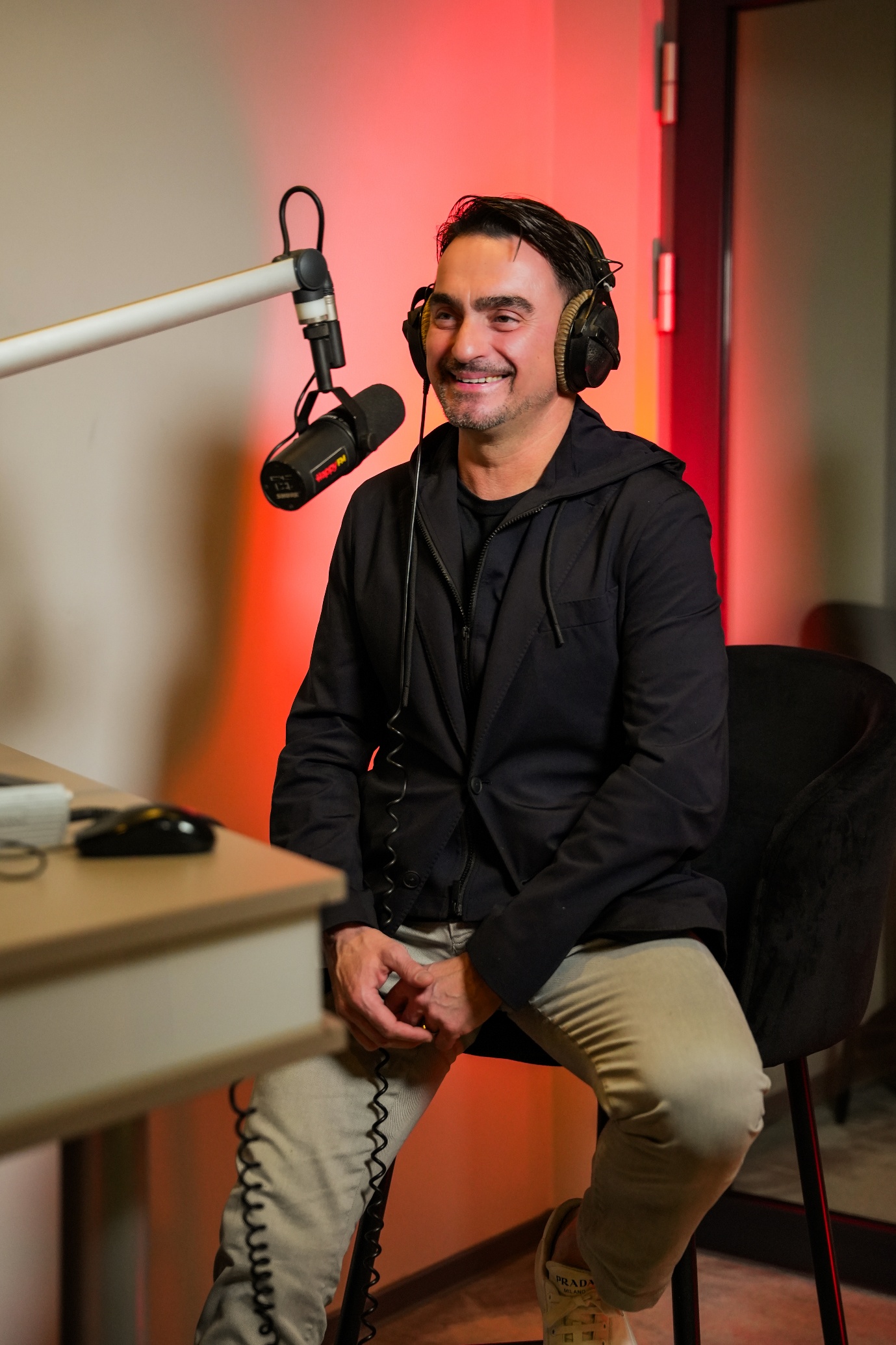 Jole o energiji, kuhanju i supruzi Ani Volio bih da moja djeca imaju brak kakav imamo mi 