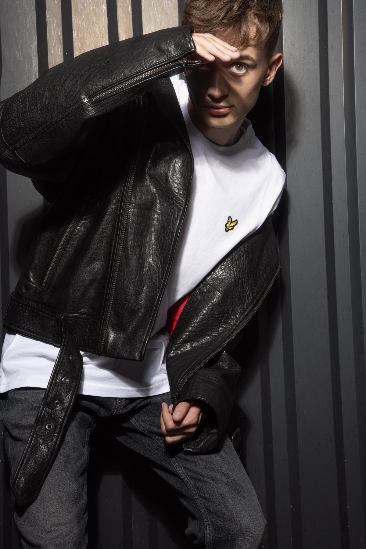 Josip Bačić o pjesmi 'Spašeni' Sve ono što je teško reći riječima, uvijek je lakše izraziti glazbom Hello Magayin Croatia Hrvatska