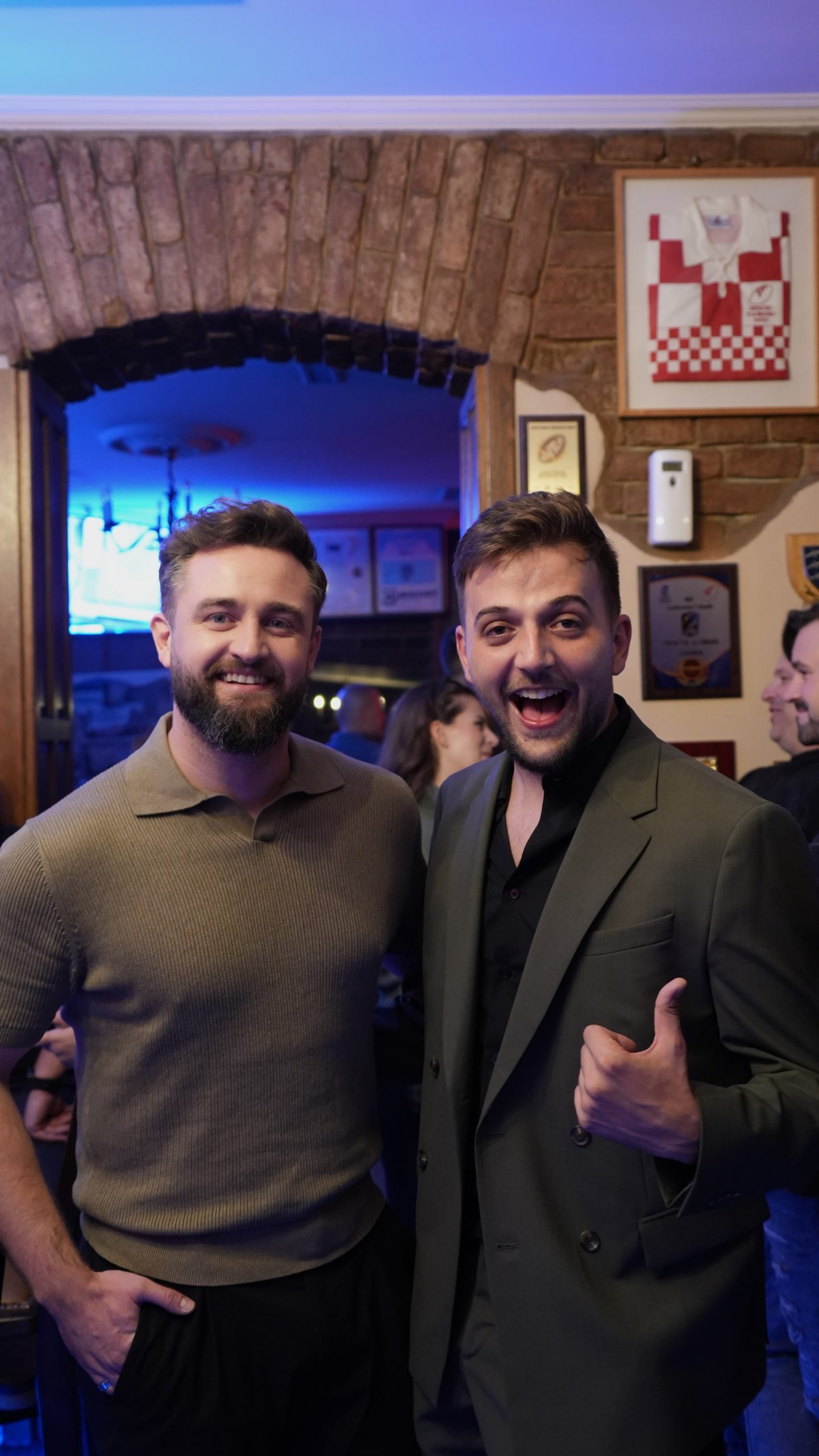 Josip Palameta predstavlja EP Zaviri pod kožu 