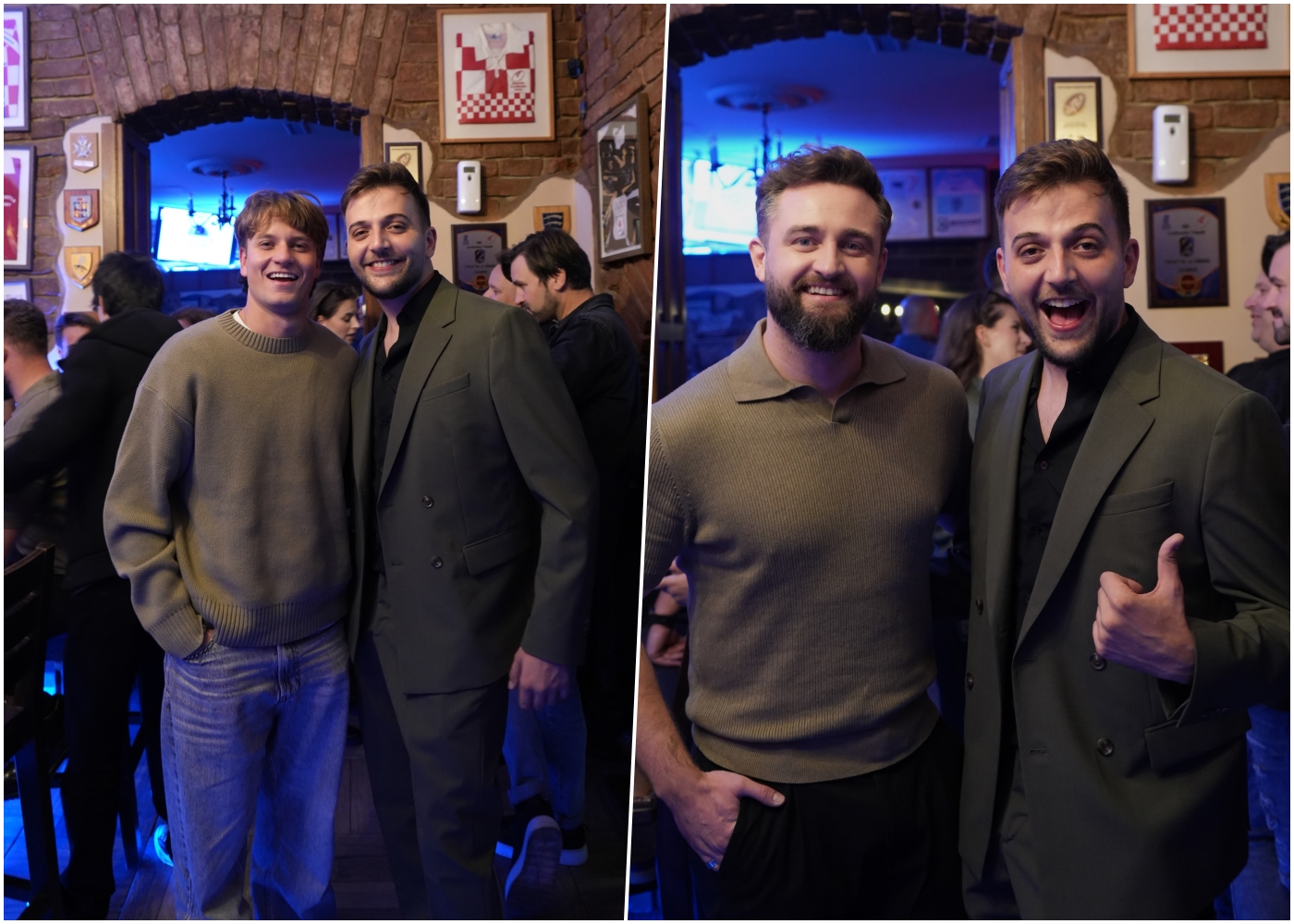 Josip Palameta predstavlja EP Zaviri pod kožu