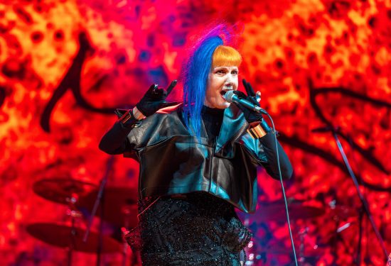 Josipa Lisac ponovno zaludila internet Hello Magazin Croatia Hrvatska