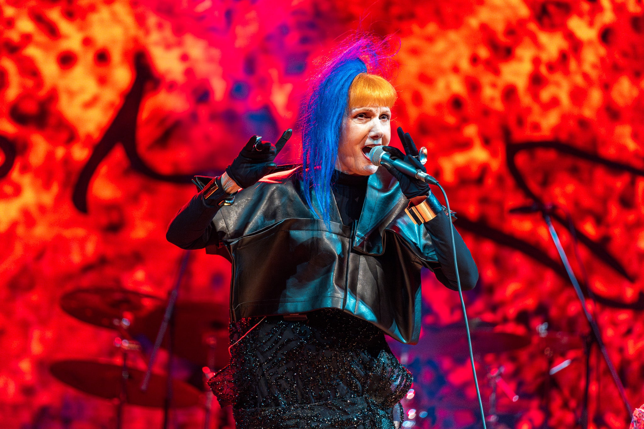 Josipa Lisac ponovno zaludila internet Hello Magazin Croatia Hrvatska