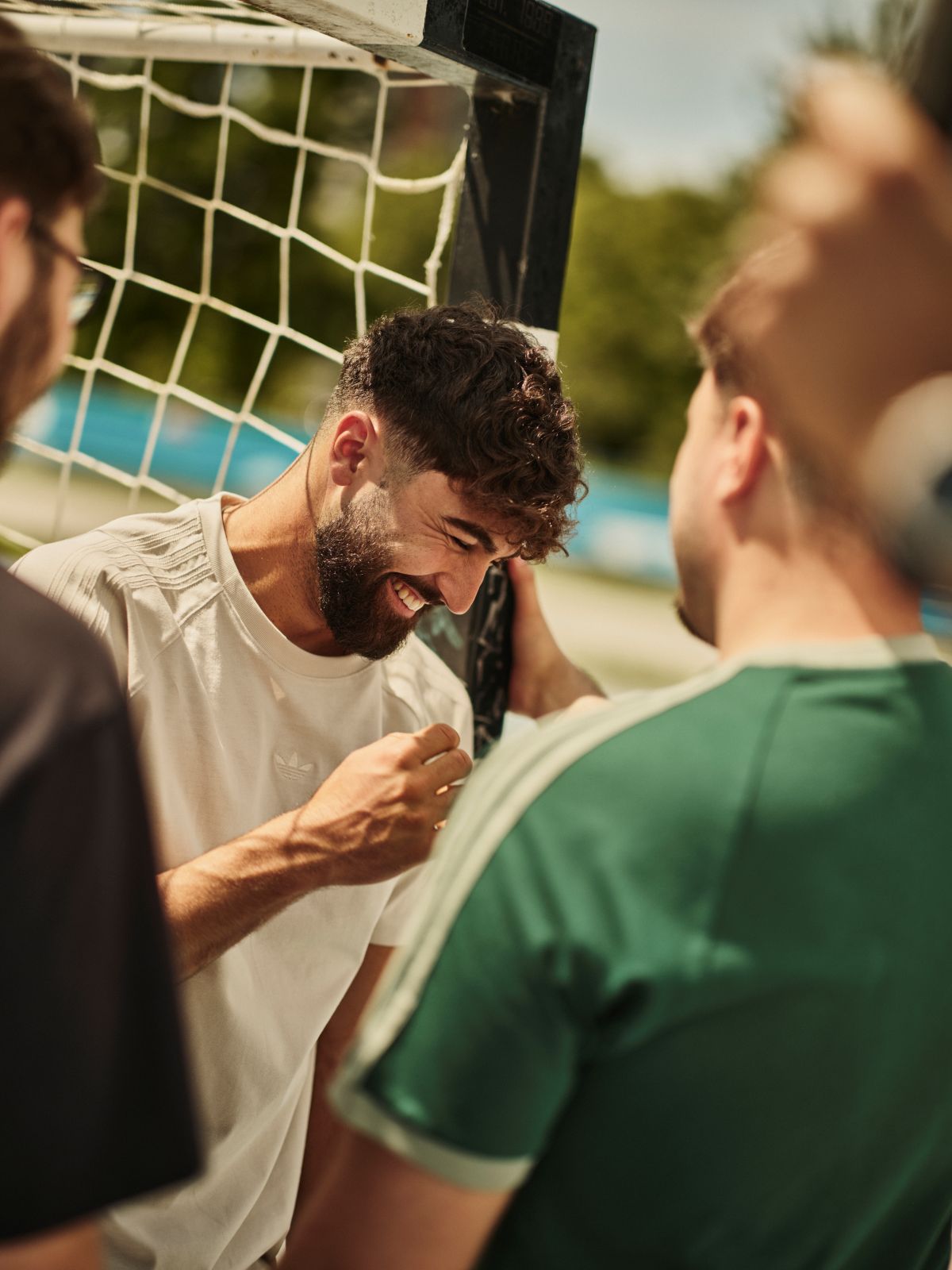 Joško Gvardiol i Filip Glavaš zvijezde adidasove brend kampanje You Got This