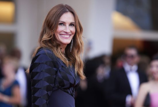 Julia Roberts o Hollywoodu Hello Magazin Croatia Hrvatska