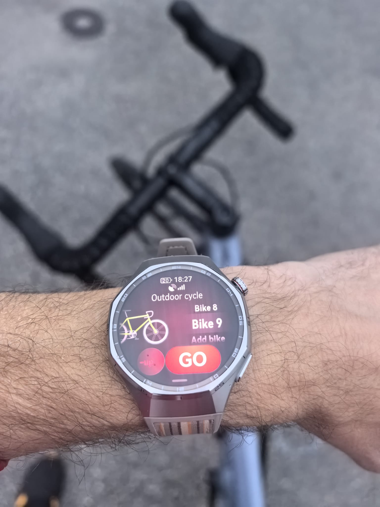 Juraj Šebalj i Ian Peran spremaju se na okršaj s Tadejem Pogačarom na Pogi Challengeu