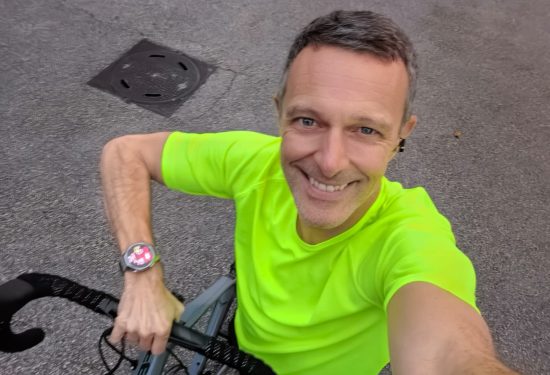 Juraj Šebalj i Ian Peran spremaju se na okršaj s Tadejem Pogačarom na Pogi Challengeu