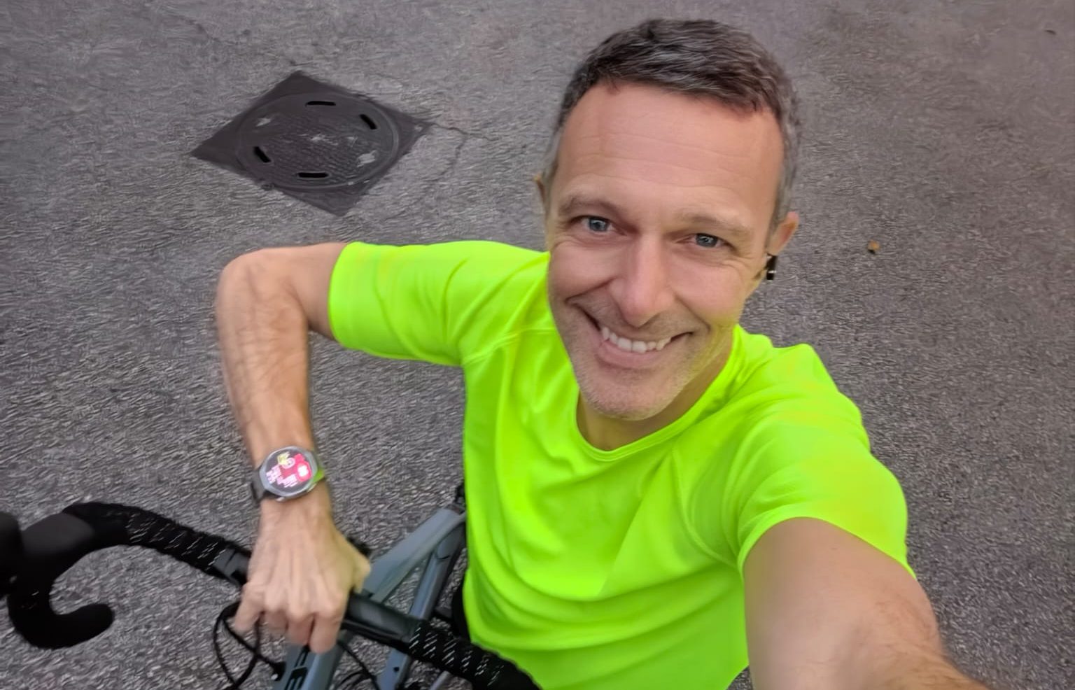 Juraj Šebalj i Ian Peran spremaju se na okršaj s Tadejem Pogačarom na Pogi Challengeu