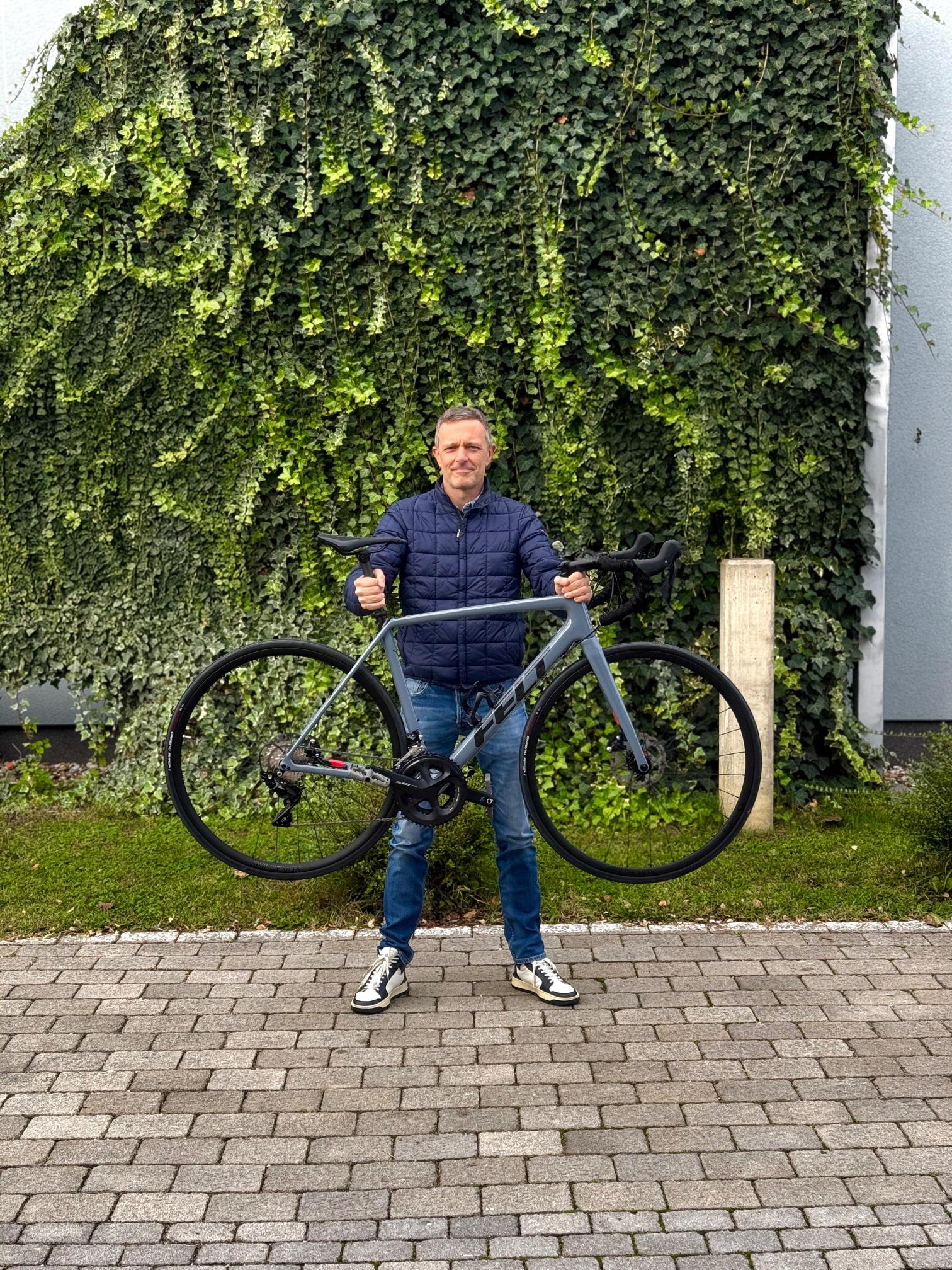 Juraj Šebalj i Ian Peran spremaju se na okršaj s Tadejem Pogačarom na Pogi Challengeu