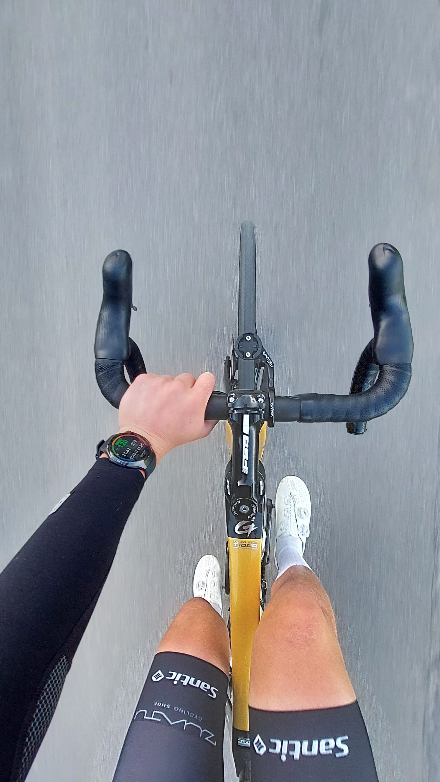 Juraj Šebalj i Ian Peran spremaju se na okršaj s Tadejem Pogačarom na Pogi Challengeu