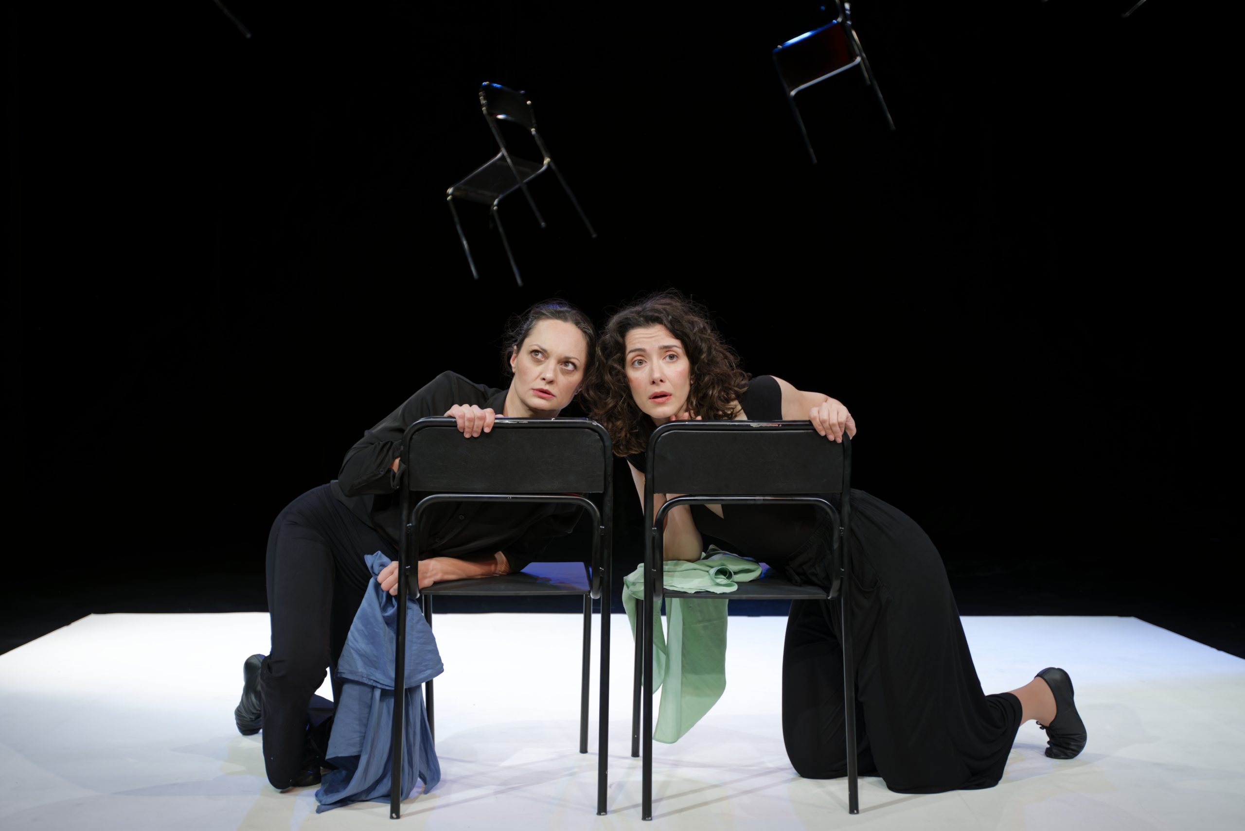 Predstava koja će vas nasmijati do suza i podsjetiti zašto su majke i kćeri – najveća ljubav i najveći izazov