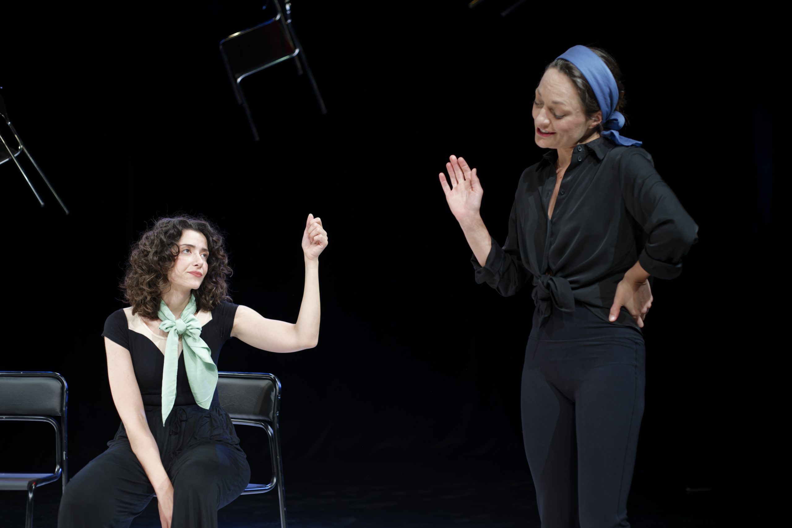 Predstava koja će vas nasmijati do suza i podsjetiti zašto su majke i kćeri – najveća ljubav i najveći izazov