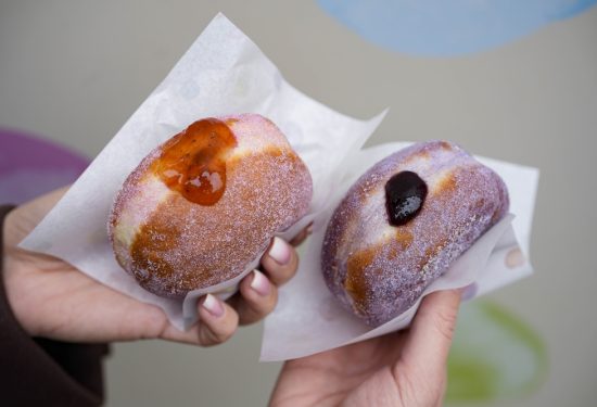 Kad se domaće spoji Mala tvornica zadovoljstva donosi najslađi collab na domaćoj sceni