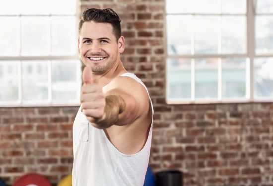 Kako izgraditi tijelo bez opsesije – Realni fitness pristup za normalne tipove