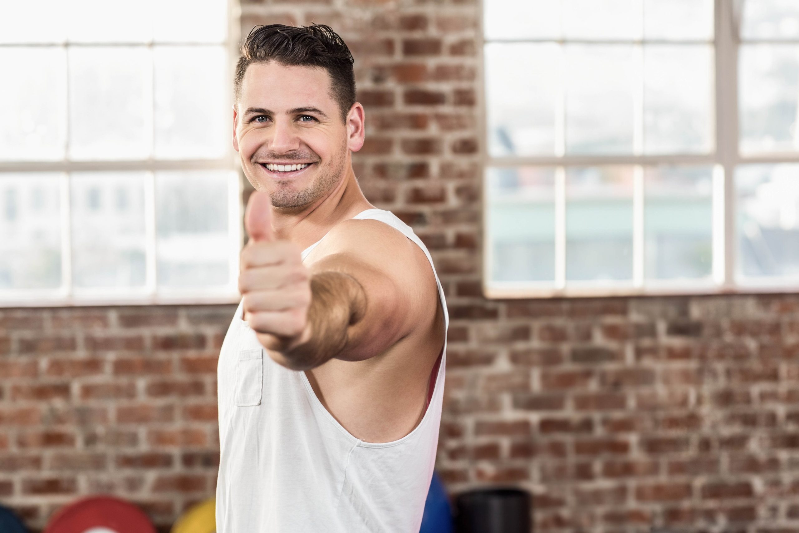 Kako izgraditi tijelo bez opsesije – Realni fitness pristup za normalne tipove