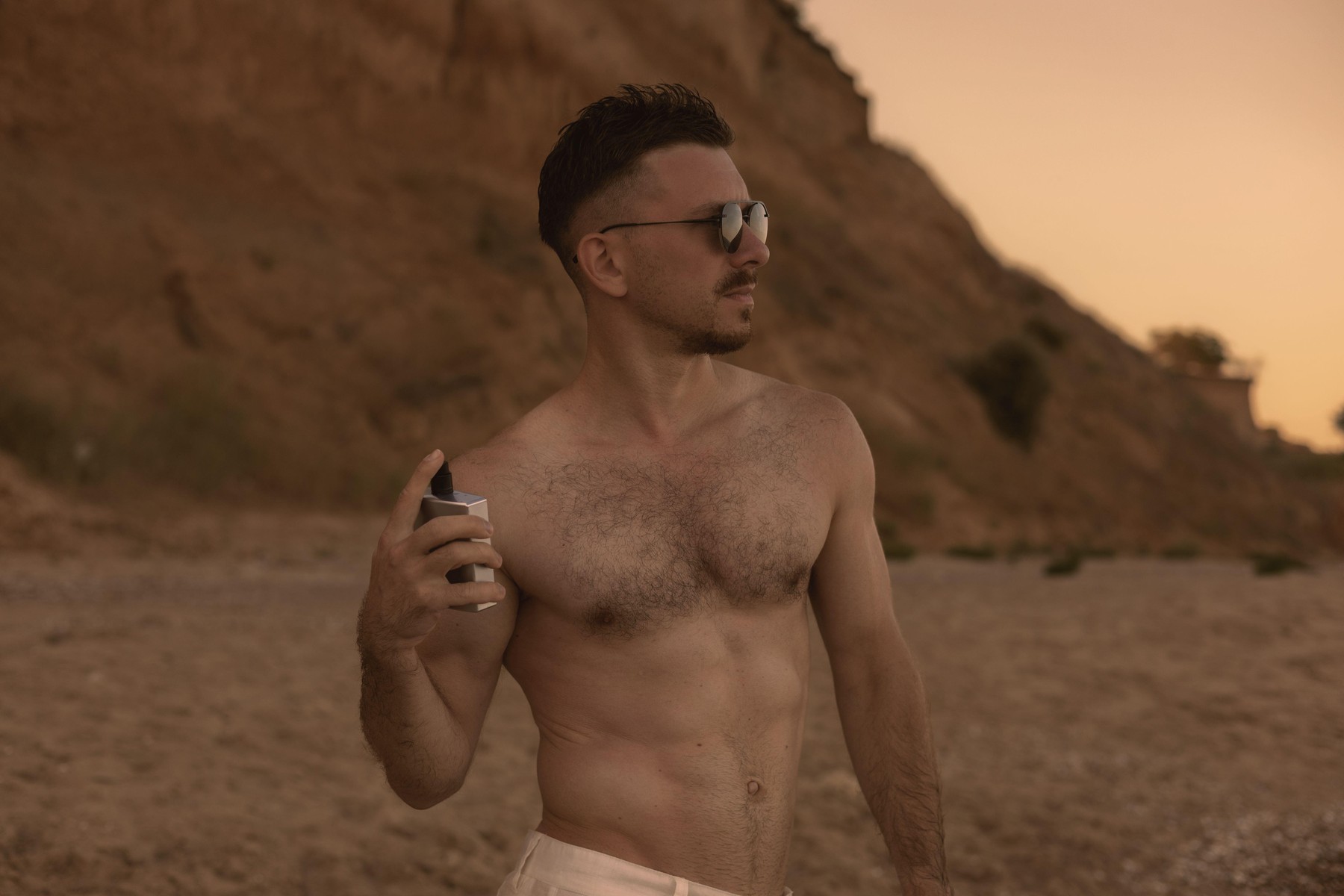 Kako odabrati parfem koji vas definira Vodič kroz karakter, tip kože i mirisnu harmoniju