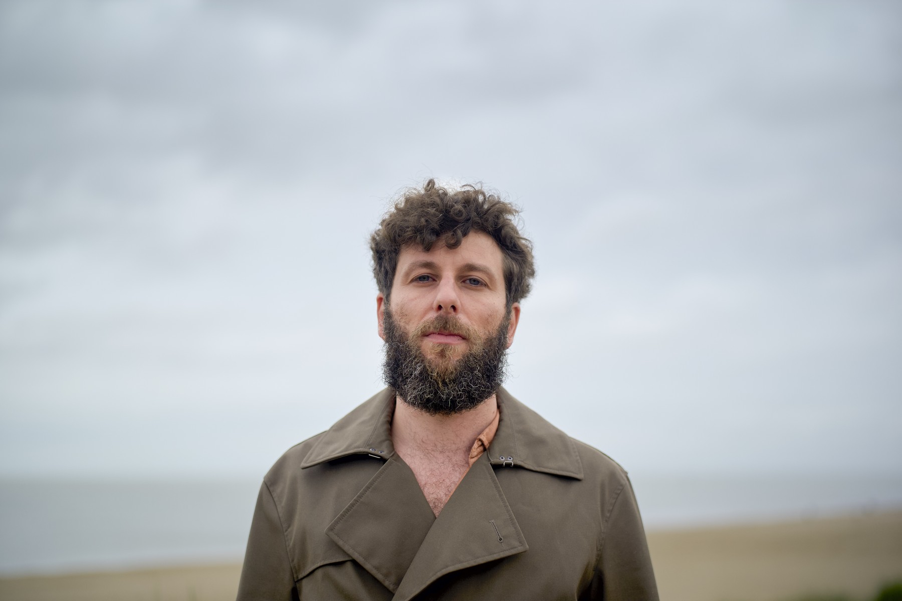 Kako pustiti bradu, a da ne izgledaš kao da si odustao od života Potpuni vodič za njegovanu mušku bradu