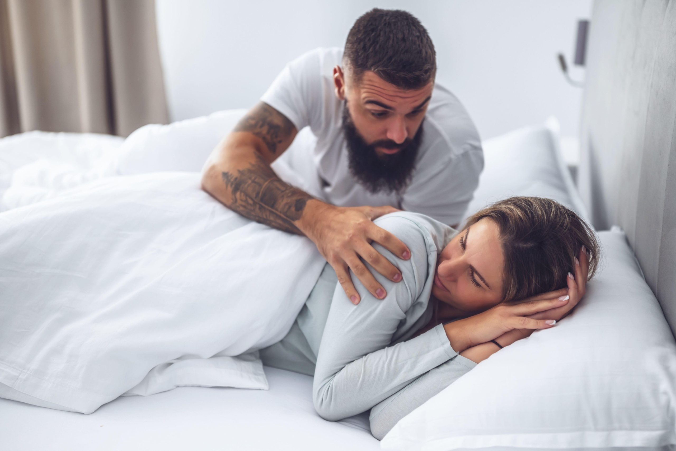 Kako razgovarati s partnericom o intimnoj higijeni – bez neugode 