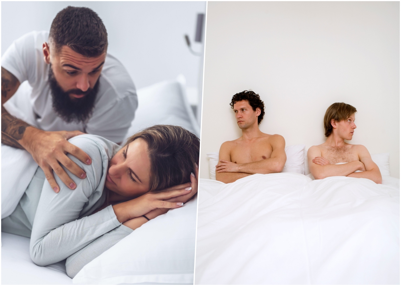 Kako razgovarati s partnericom o intimnoj higijeni – bez neugode