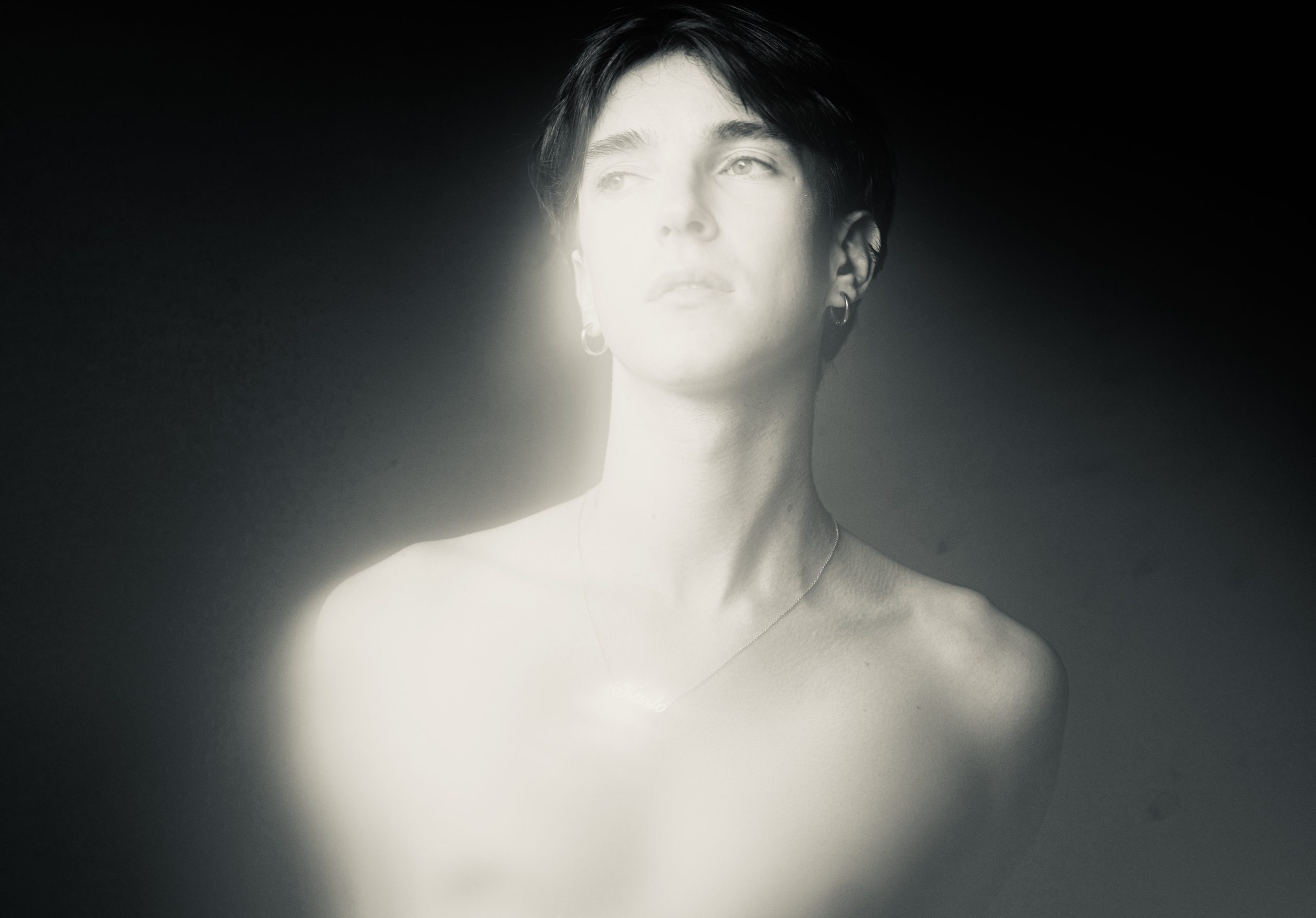 Karlo Štefanek i televizijski eter kao mjesto nove umjetničke intervencije