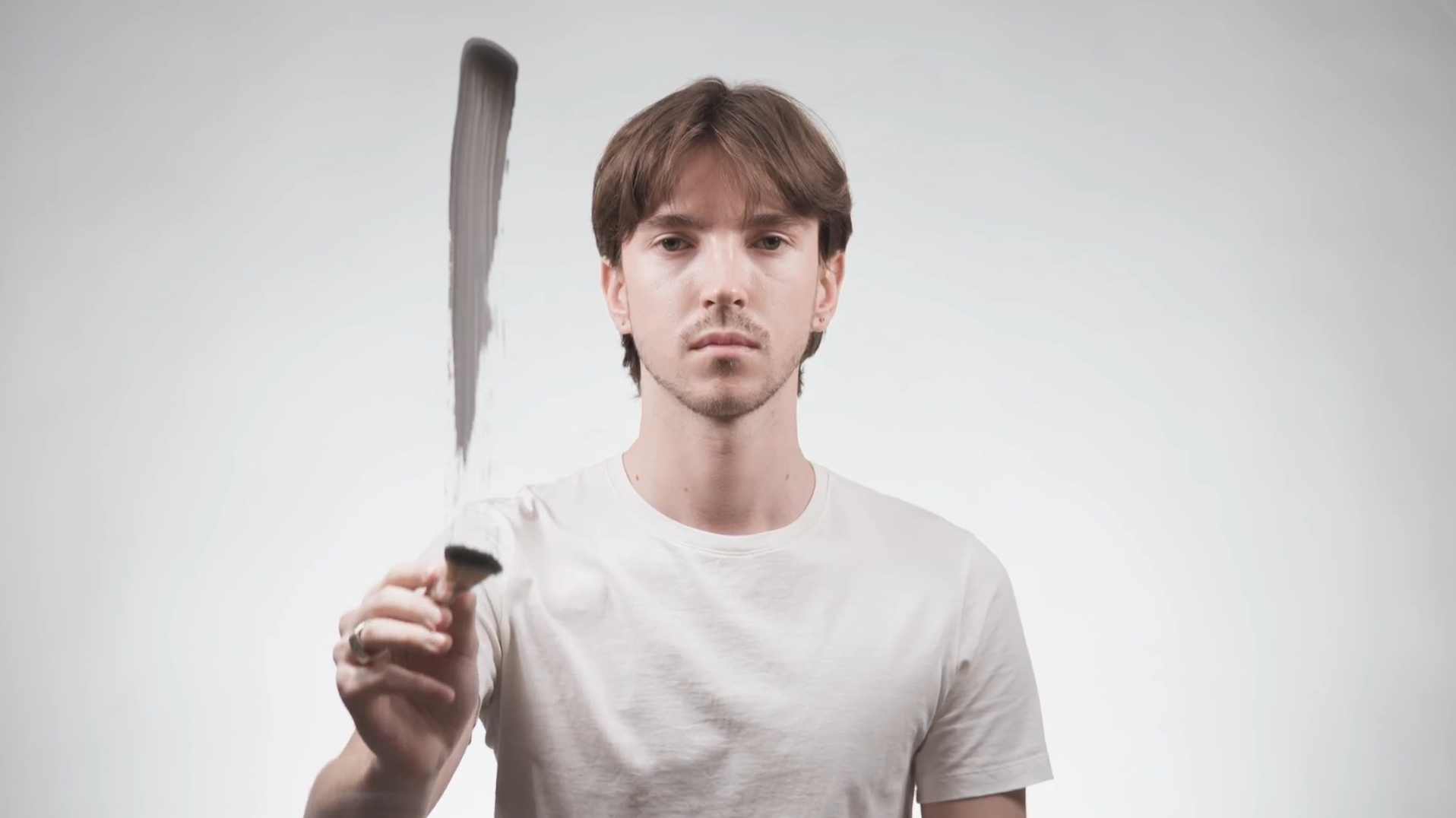 Karlo Štefanek i televizijski eter kao mjesto nove umjetničke intervencije