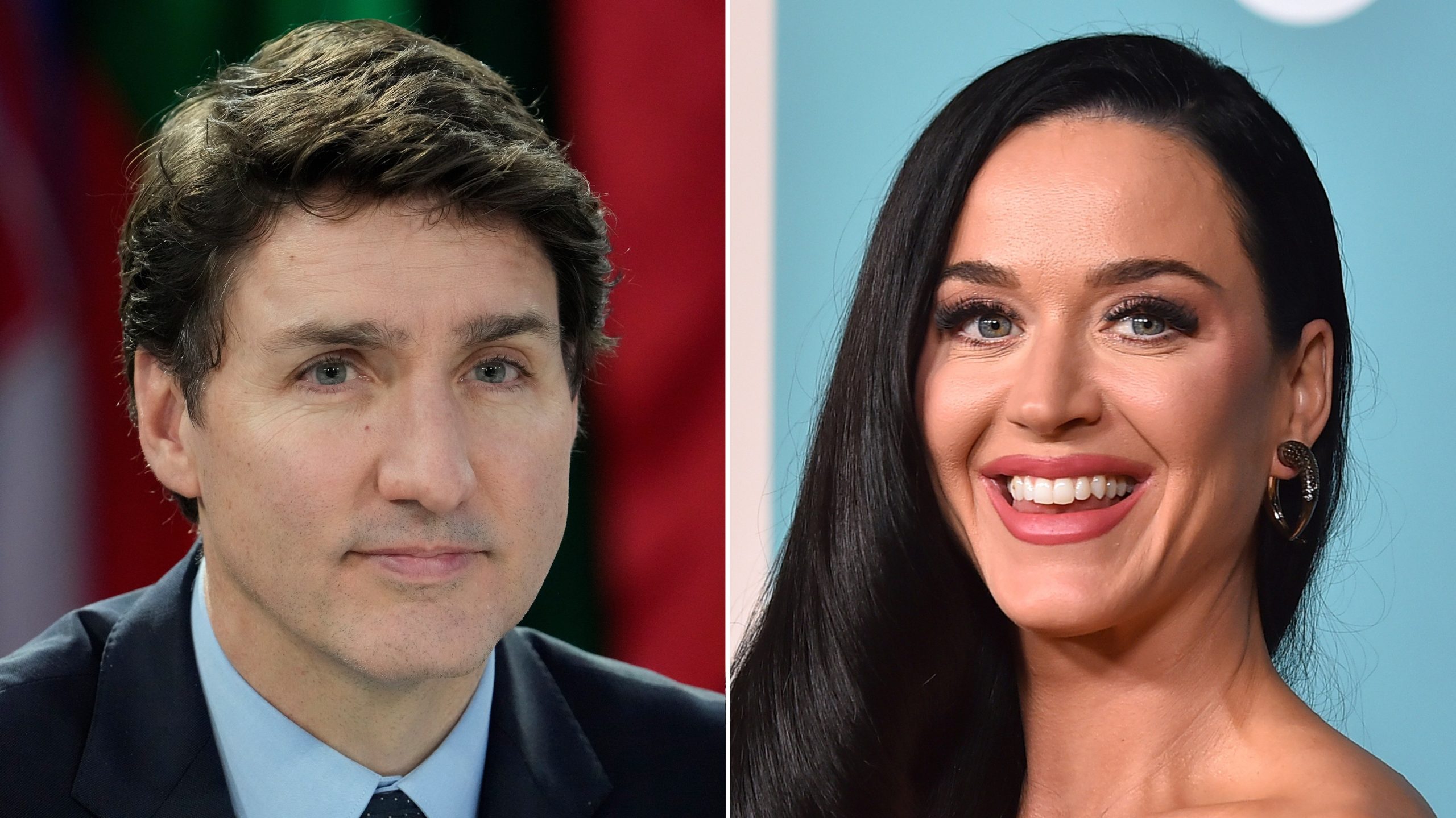 Katy Perry i Justin Trudeau više se ne skrivaju Hello Magazin Croatia Hrvatska