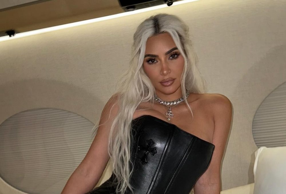 Kim Kardashian otkrila da ima aneurizmu Hello Magazin Croatia Hrvatska