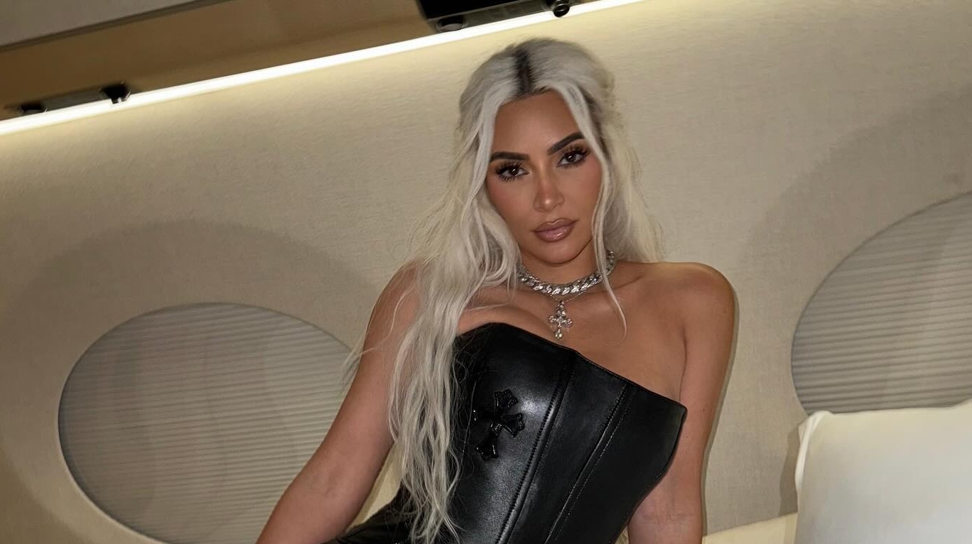 Kim Kardashian otkrila da ima aneurizmu Hello Magazin Croatia Hrvatska