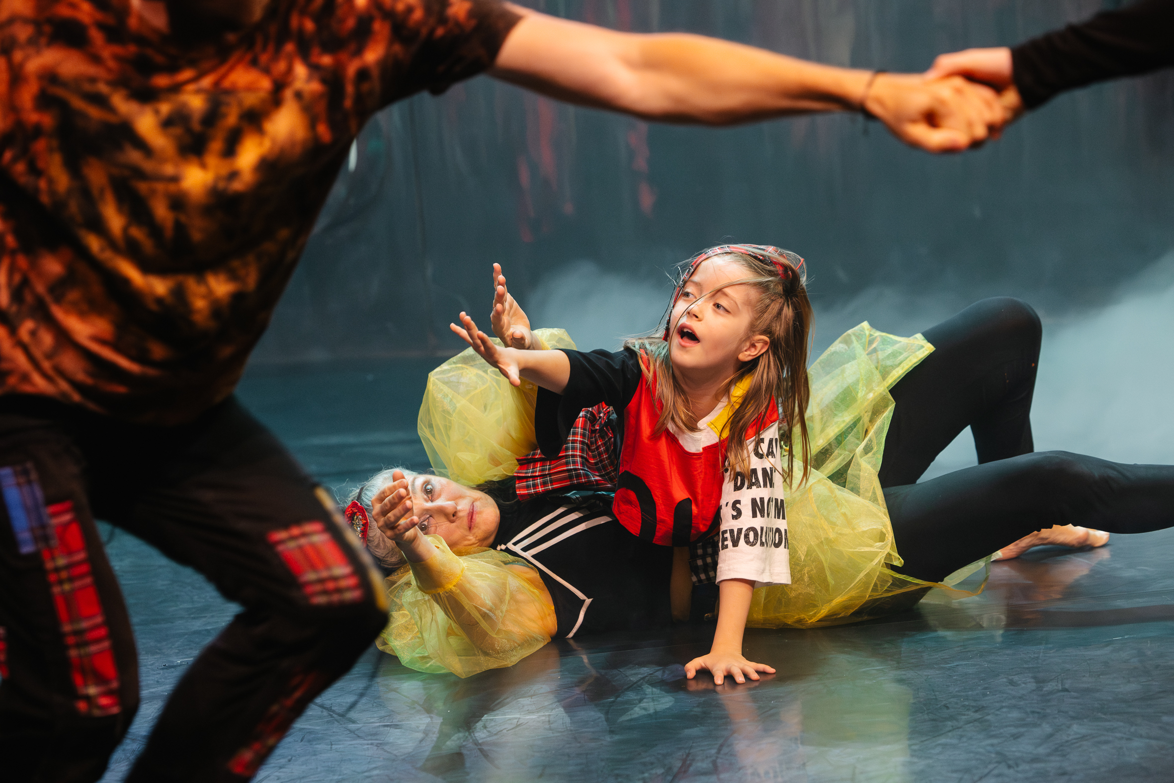 Kliker festival svečano otvara svoje 10. izdanje u Puli! 