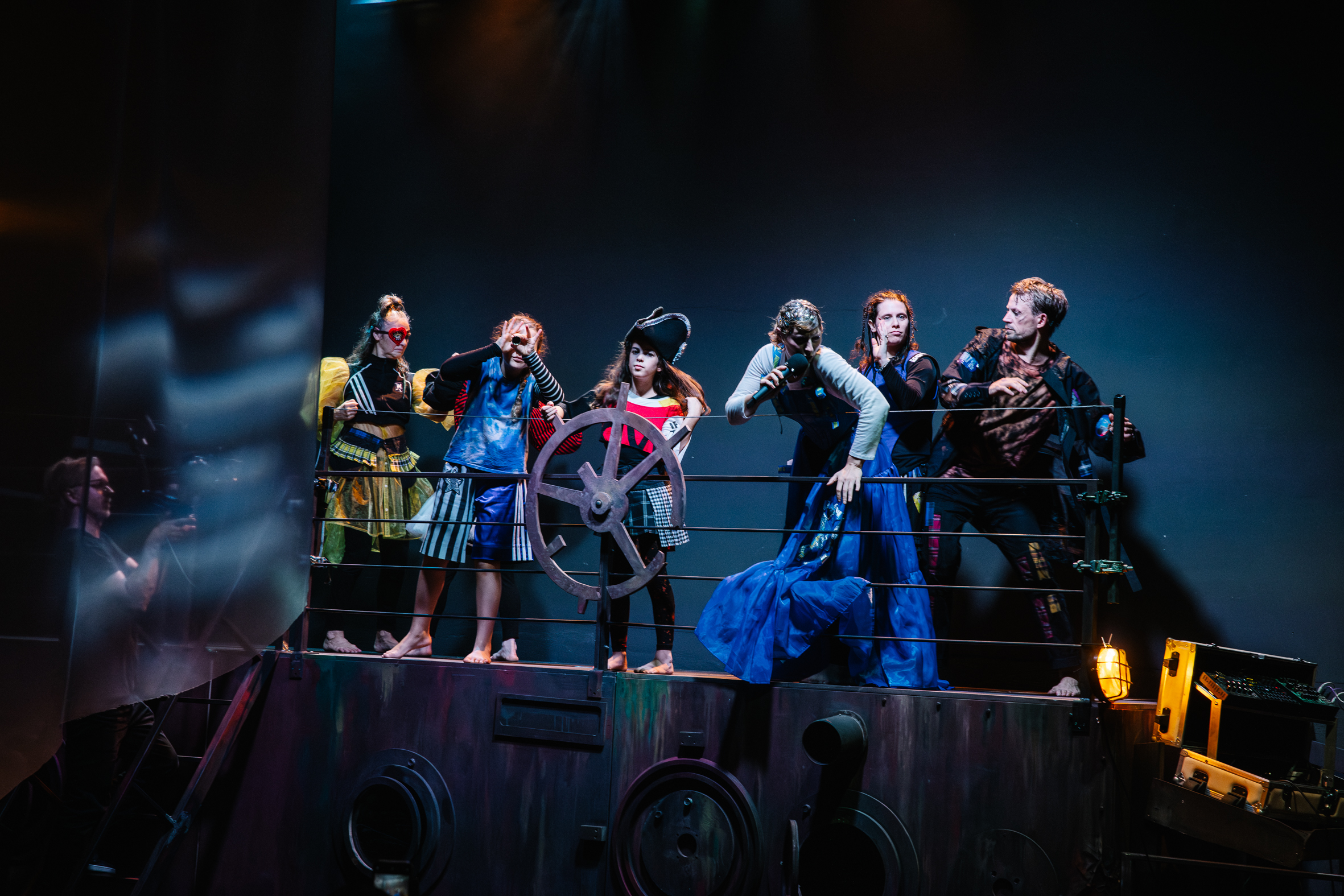 Kliker festival svečano otvara svoje 10. izdanje u Puli! 