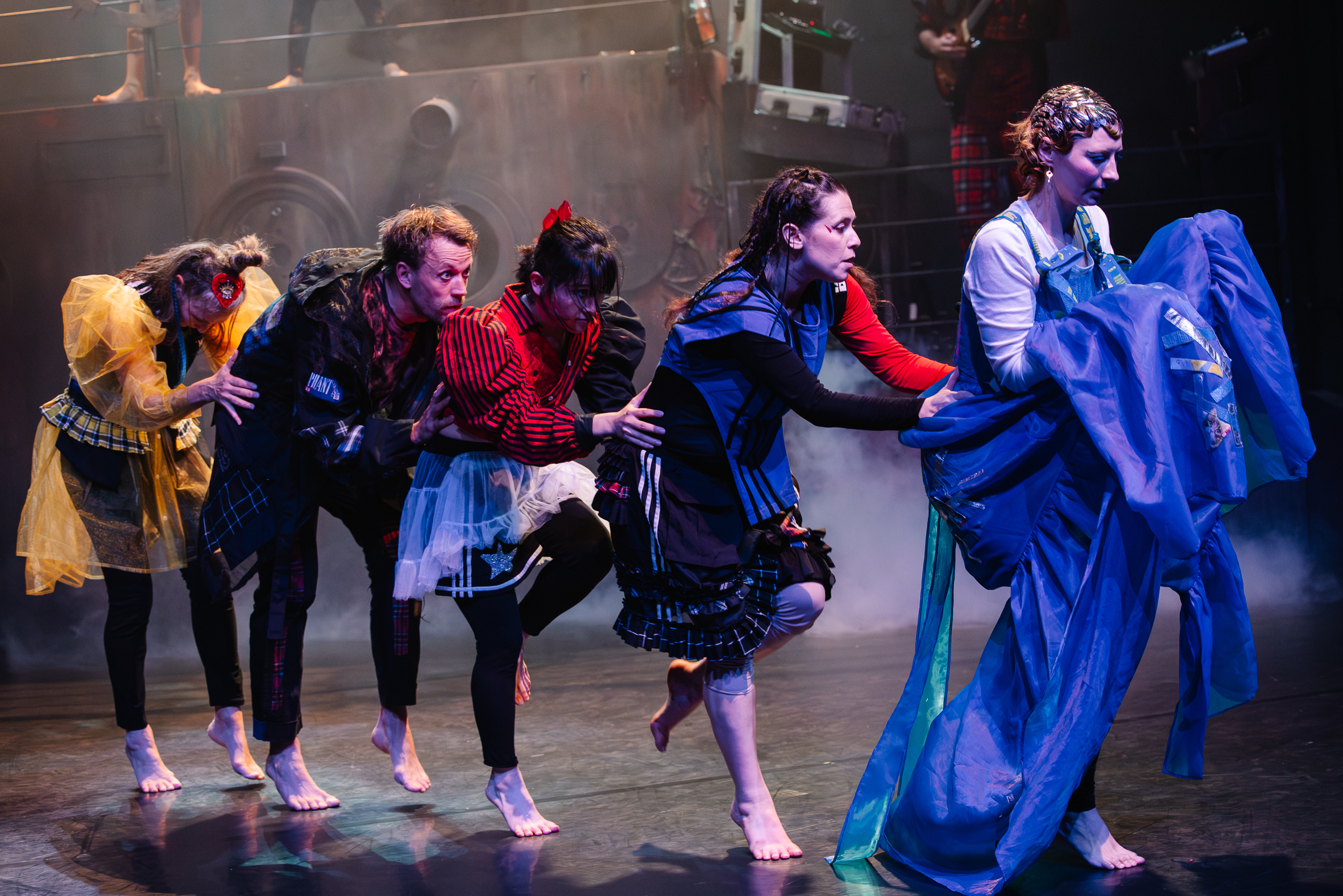 Kliker festival svečano otvara svoje 10. izdanje u Puli! 