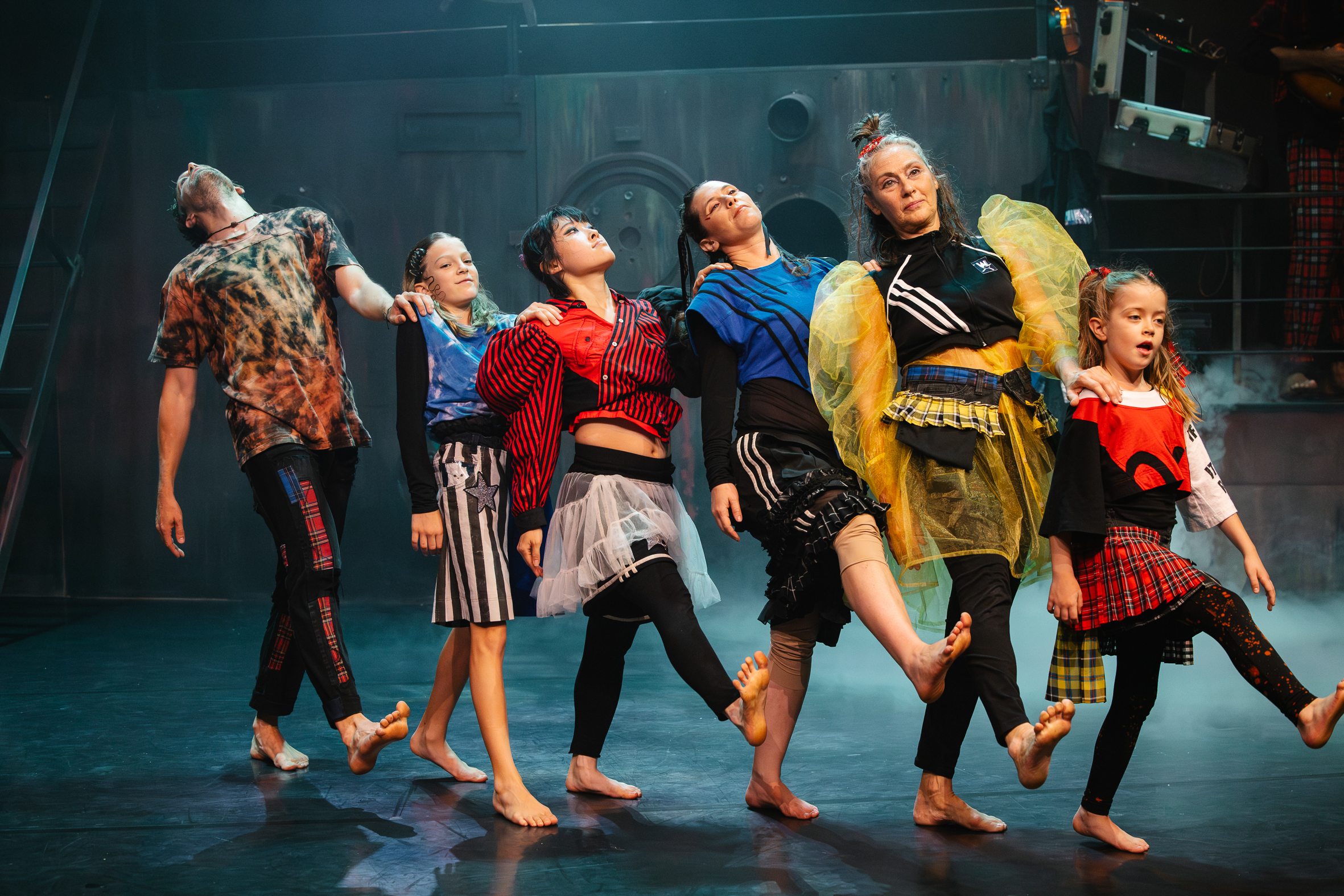 Kliker festival svečano otvara svoje 10. izdanje u Puli!