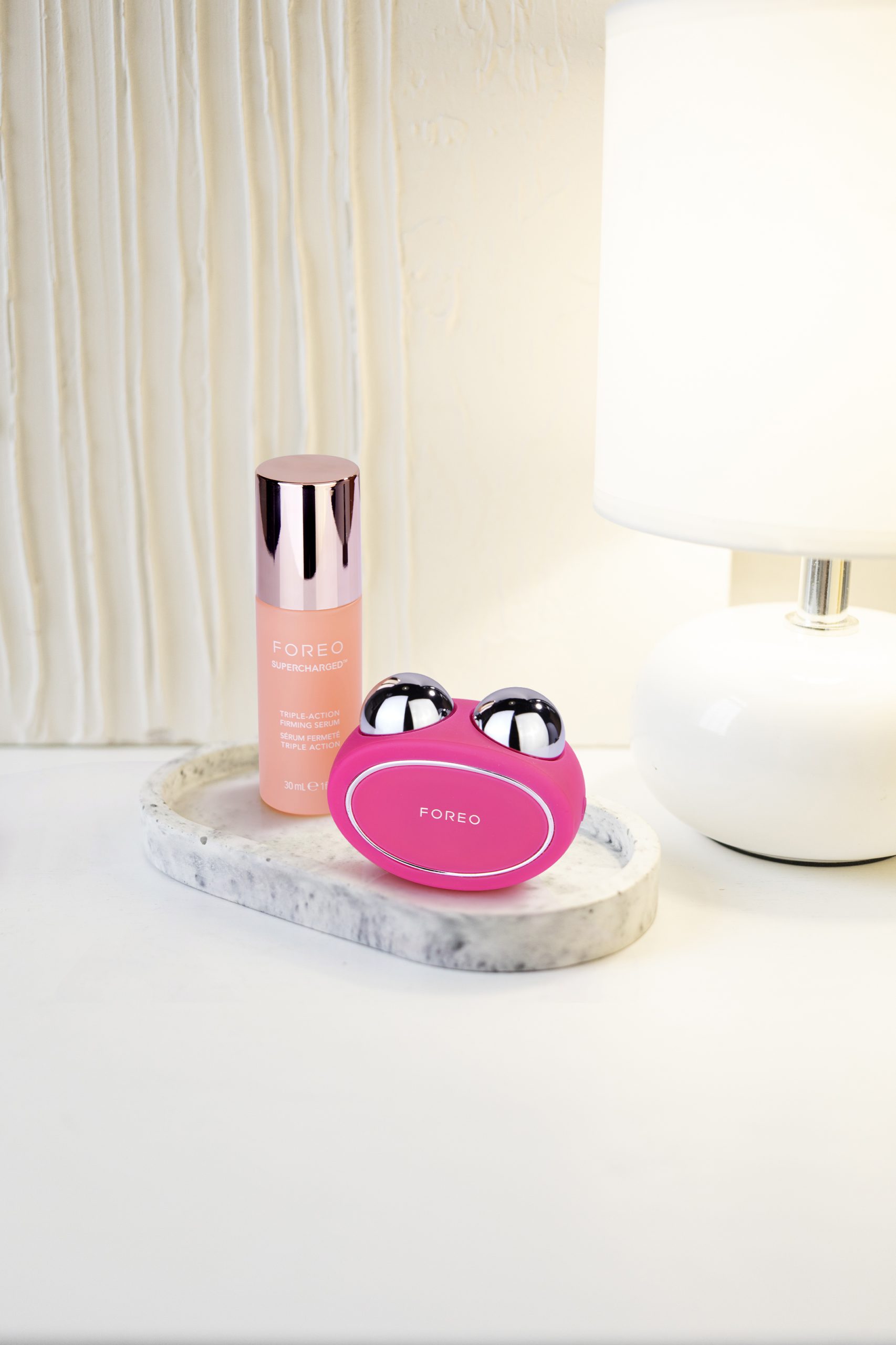 Koja je tajna blistave kože FOREO tretmani koji hrane i štite kožu kroz sve vremenske uvjete