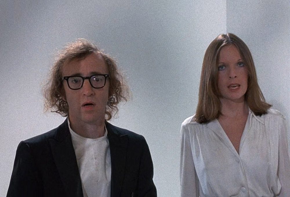 Kontroverzni Woody Allen se oglasio nakon smrti Diane Keaton Hello magazin Croatia Hrvatska