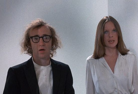 Kontroverzni Woody Allen se oglasio nakon smrti Diane Keaton Hello magazin Croatia Hrvatska