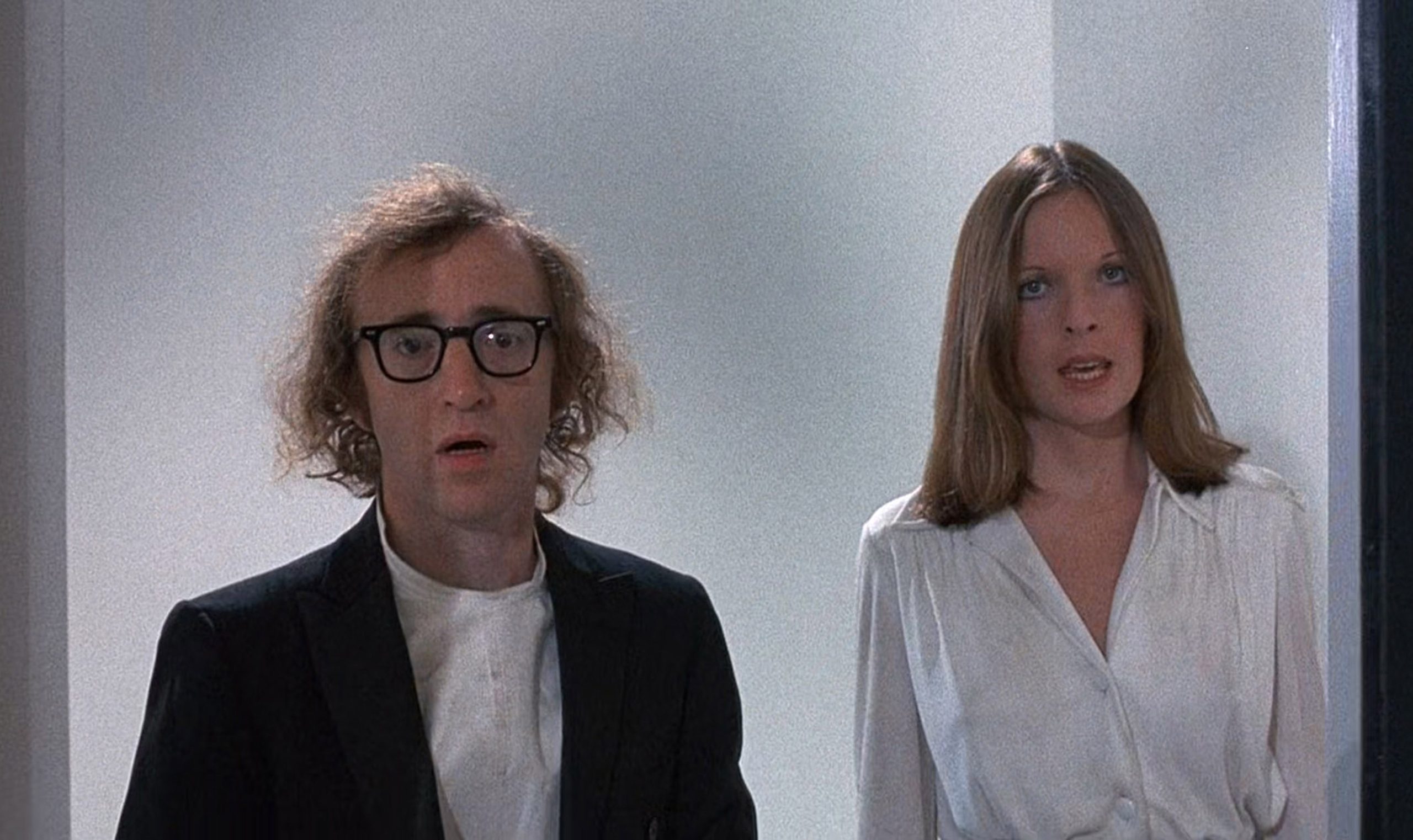 Kontroverzni Woody Allen se oglasio nakon smrti Diane Keaton Hello magazin Croatia Hrvatska