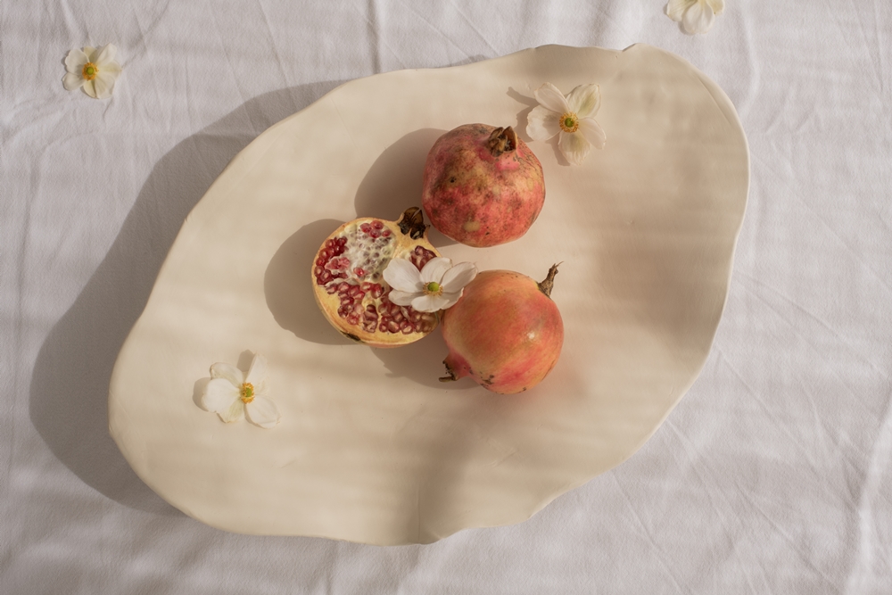 Kristina Bradač Radić pokrenula keramički brend She Who Shapes, inspiriran naslijeđem i ljubavlju