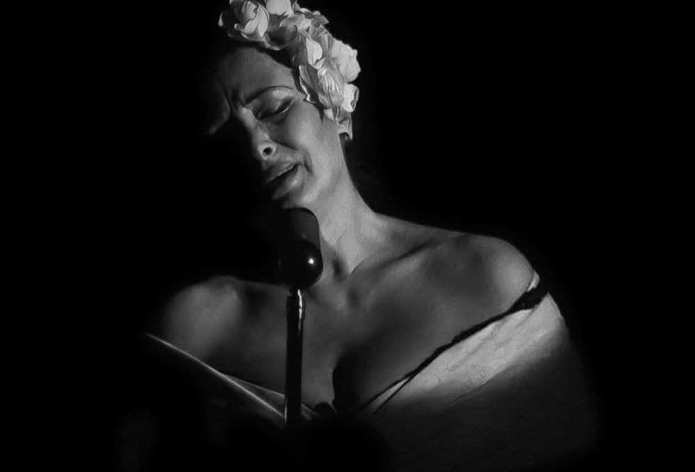 Ksenija Prohaska u dojmljivoj scensko-glazbenoj posveti u Lisinskom