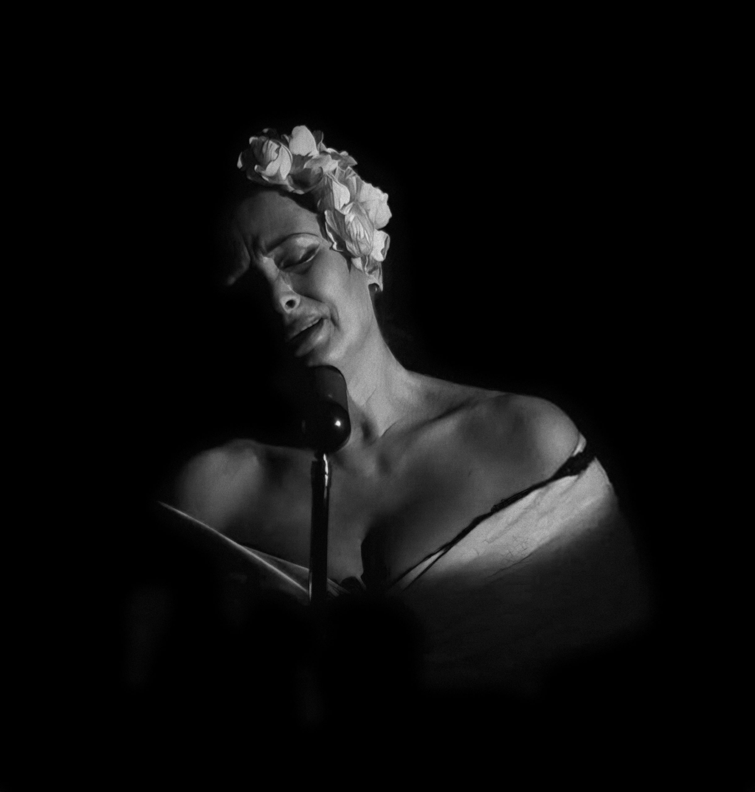 Ksenija Prohaska u dojmljivoj scensko-glazbenoj posveti u Lisinskom