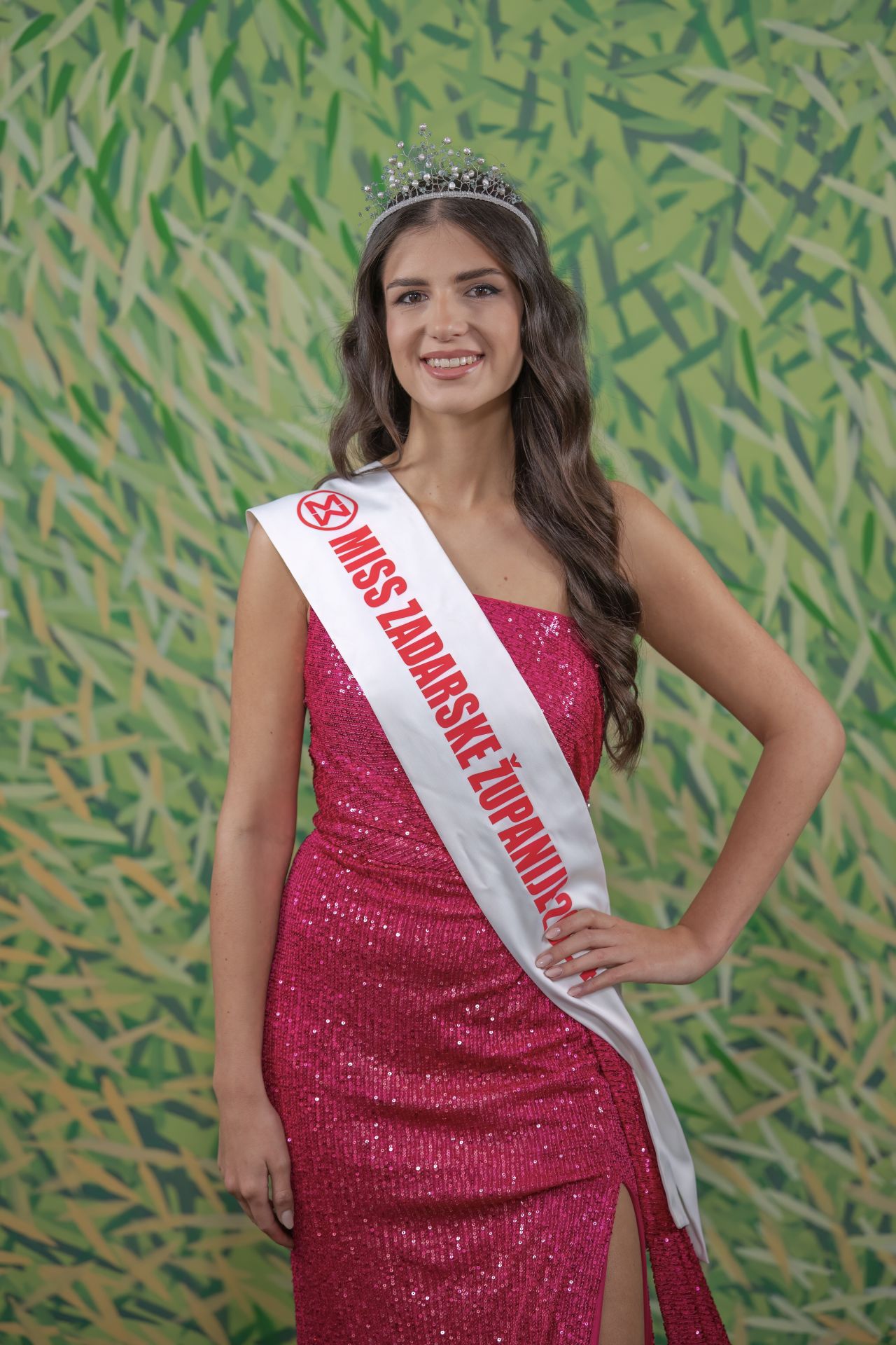 Tko će ući u TOP 8? Hoće li nova Miss Hrvatske biti doktorica, znanstvenica ili odvjetnica? Procijenite sami prema službenim slikama i biografijama 