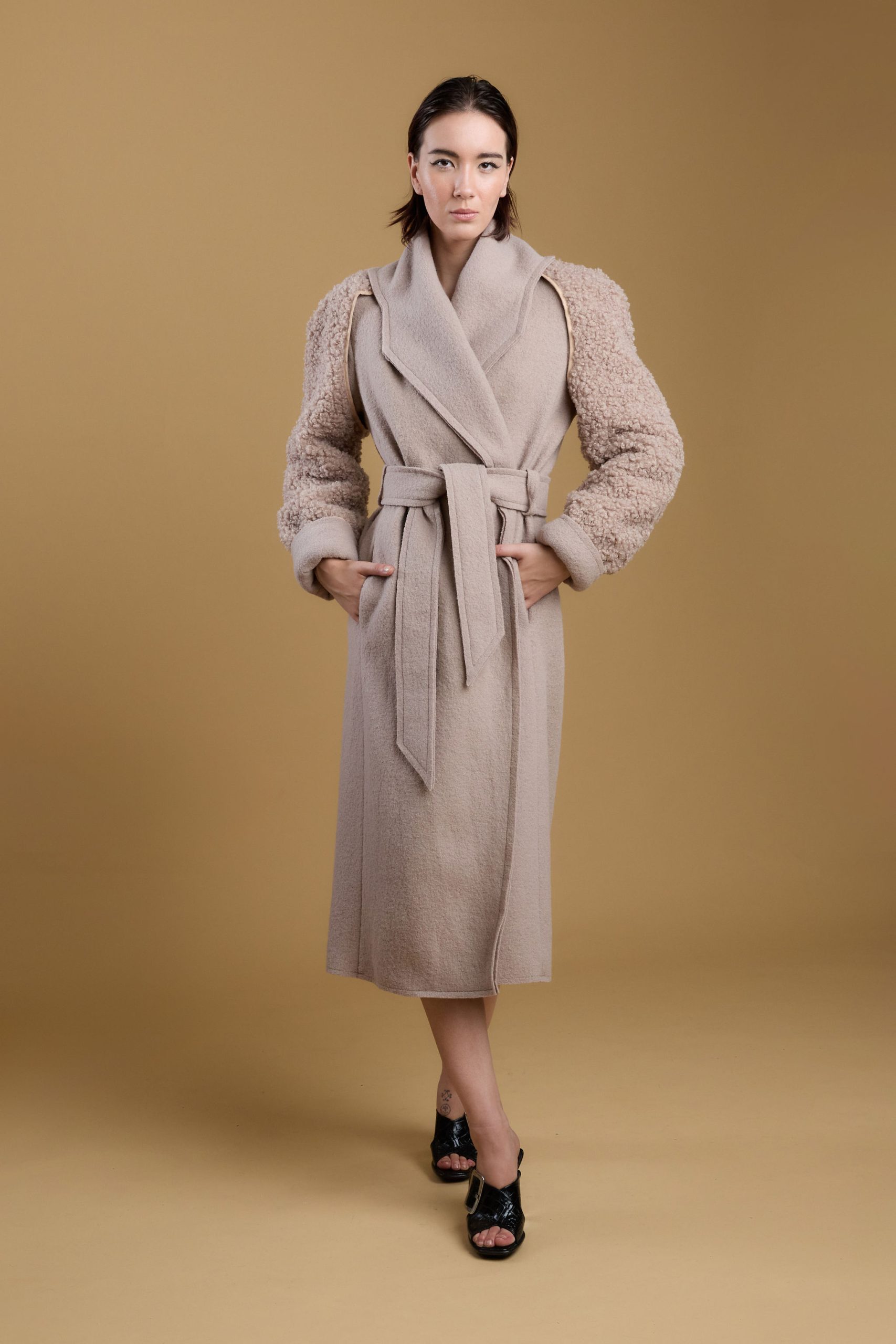 Ovako moćan komad smo čekali! U dućan hrvatskog modnog branda stigla zimska kolekcija