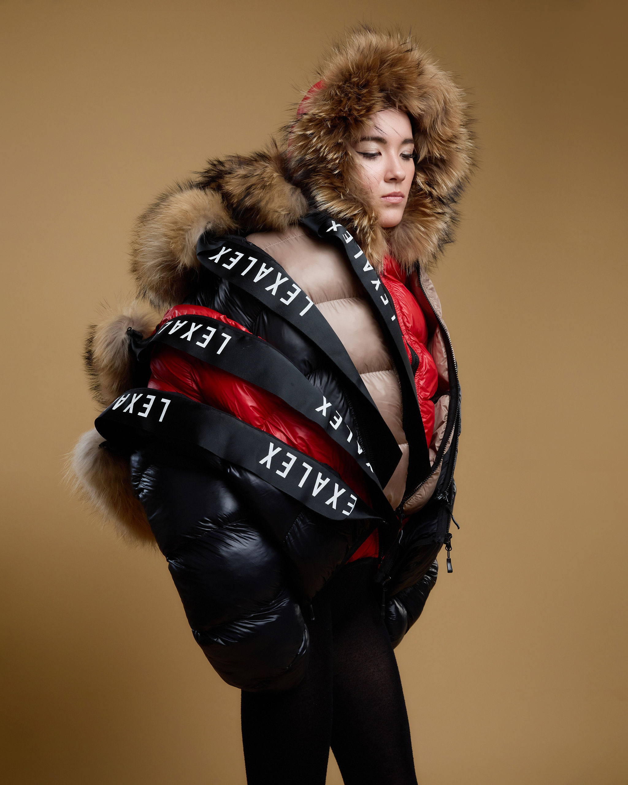 Ovako moćan komad smo čekali! U dućan hrvatskog modnog branda stigla zimska kolekcija