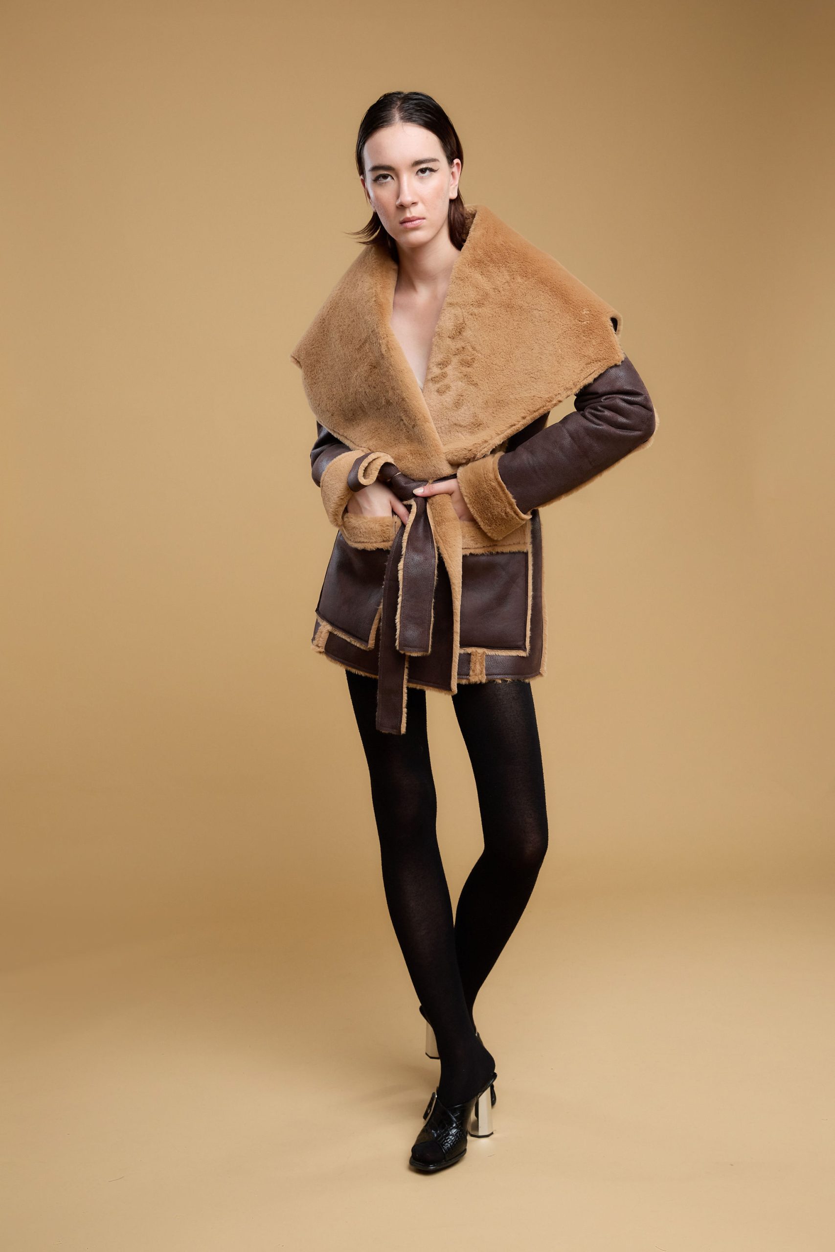 Ovako moćan komad smo čekali! U dućan hrvatskog modnog branda stigla zimska kolekcija