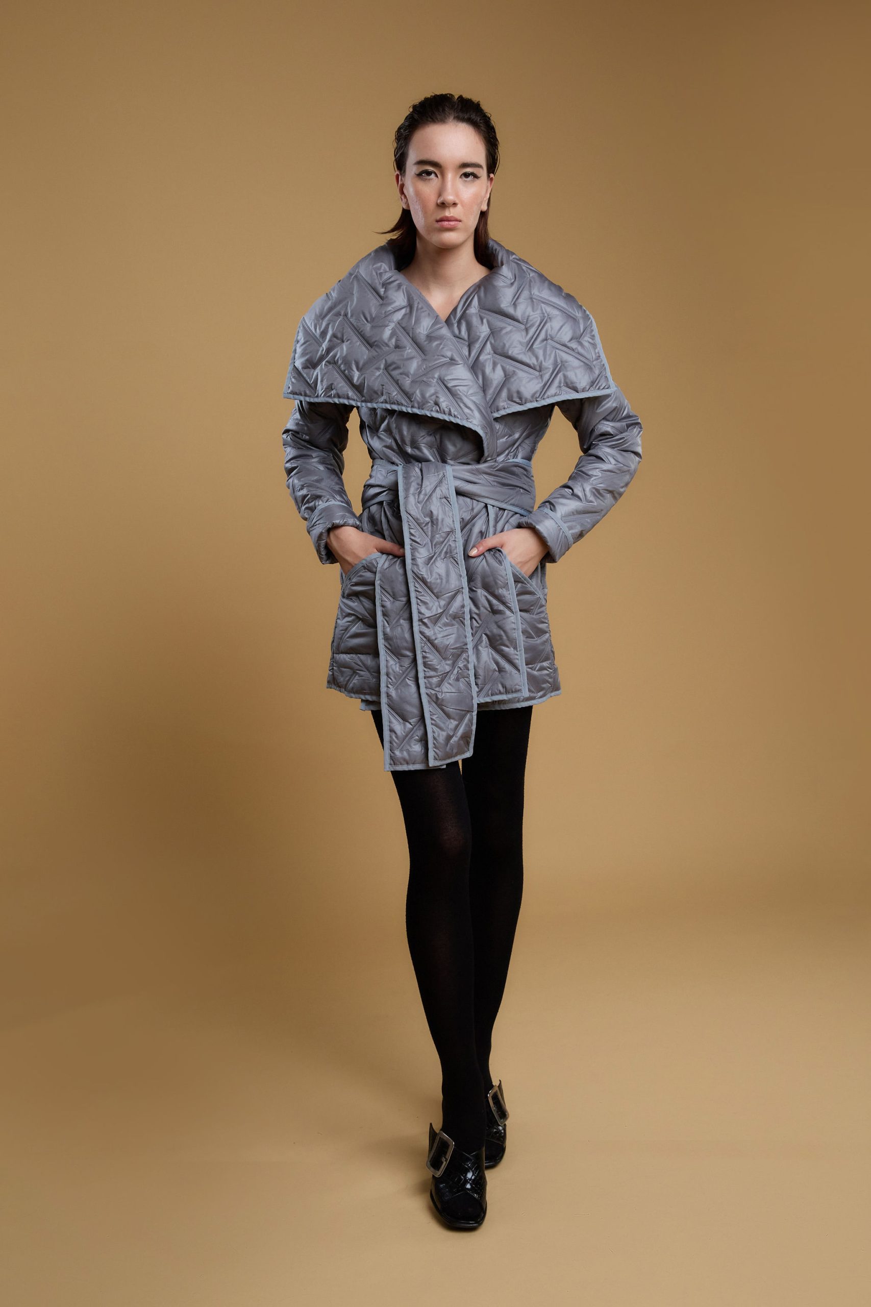 Ovako moćan komad smo čekali! U dućan hrvatskog modnog branda stigla zimska kolekcija