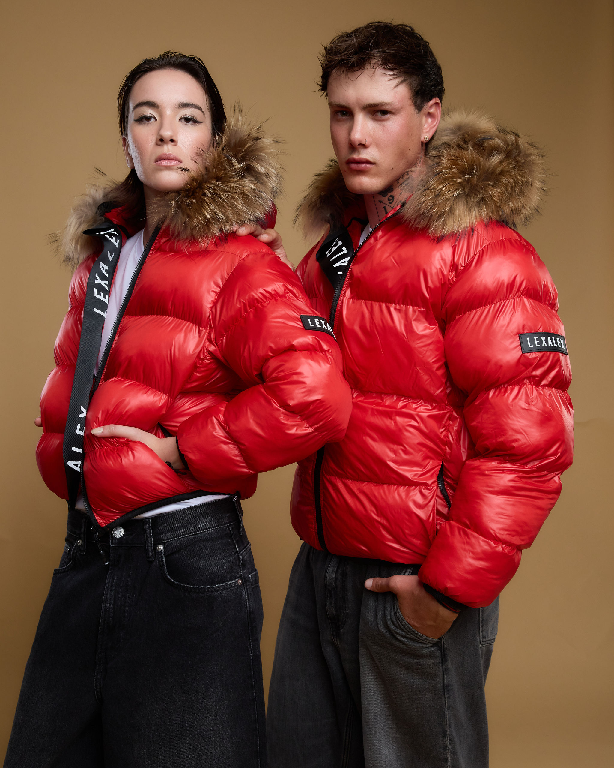 Ovako moćan komad smo čekali! U dućan hrvatskog modnog branda stigla zimska kolekcija