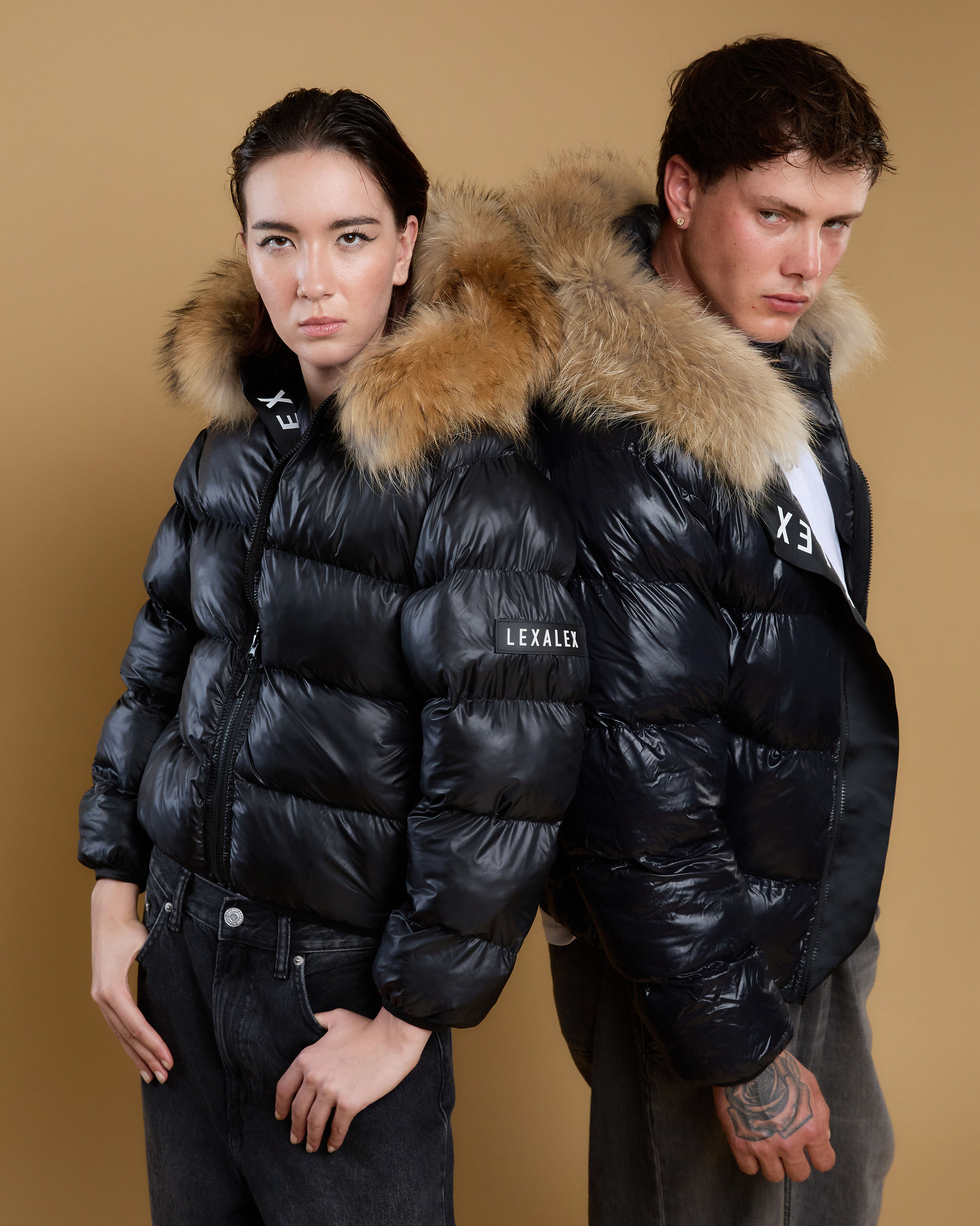 Ovako moćan komad smo čekali! U dućan hrvatskog modnog branda stigla zimska kolekcija