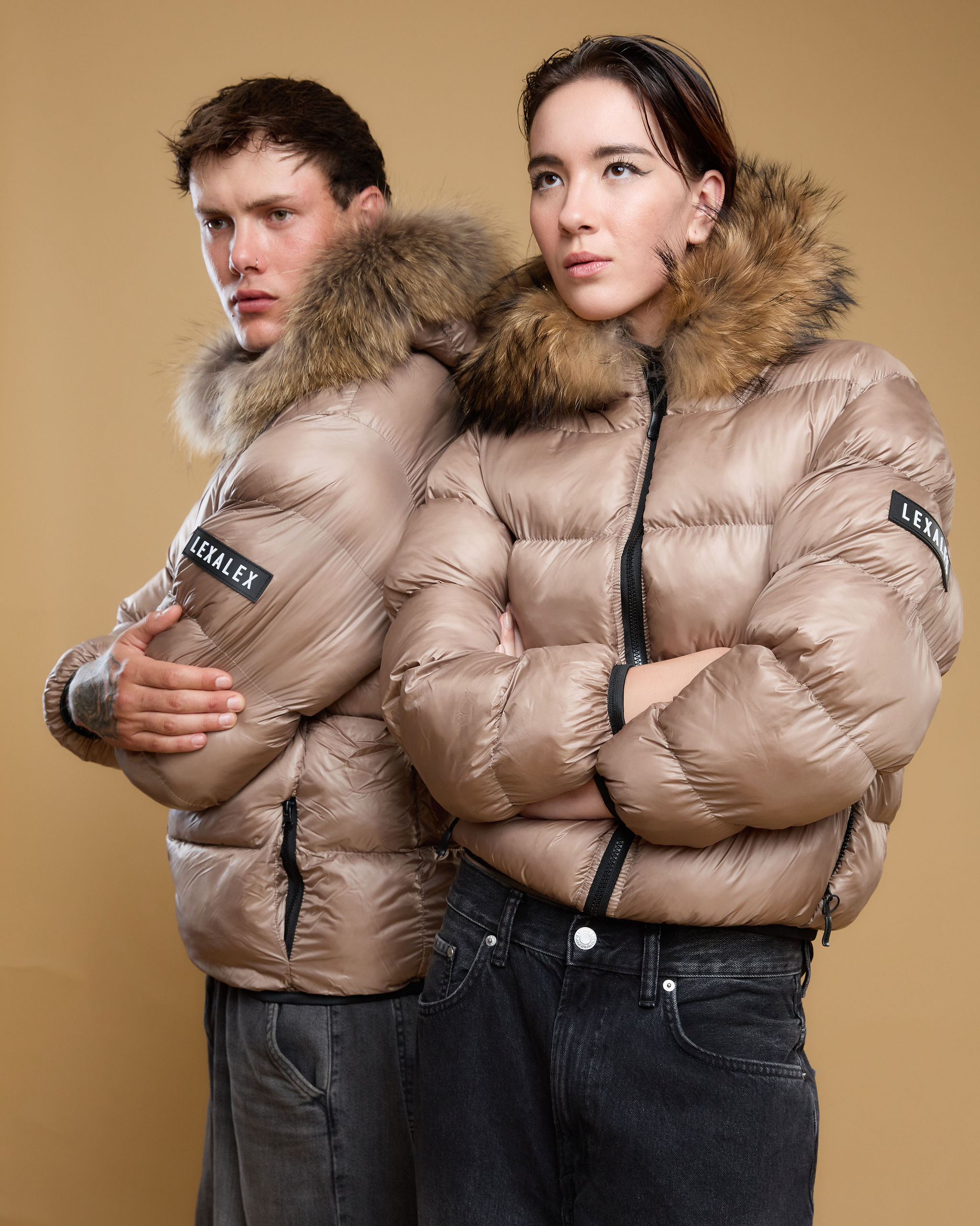 Ovako moćan komad smo čekali! U dućan hrvatskog modnog branda stigla zimska kolekcija