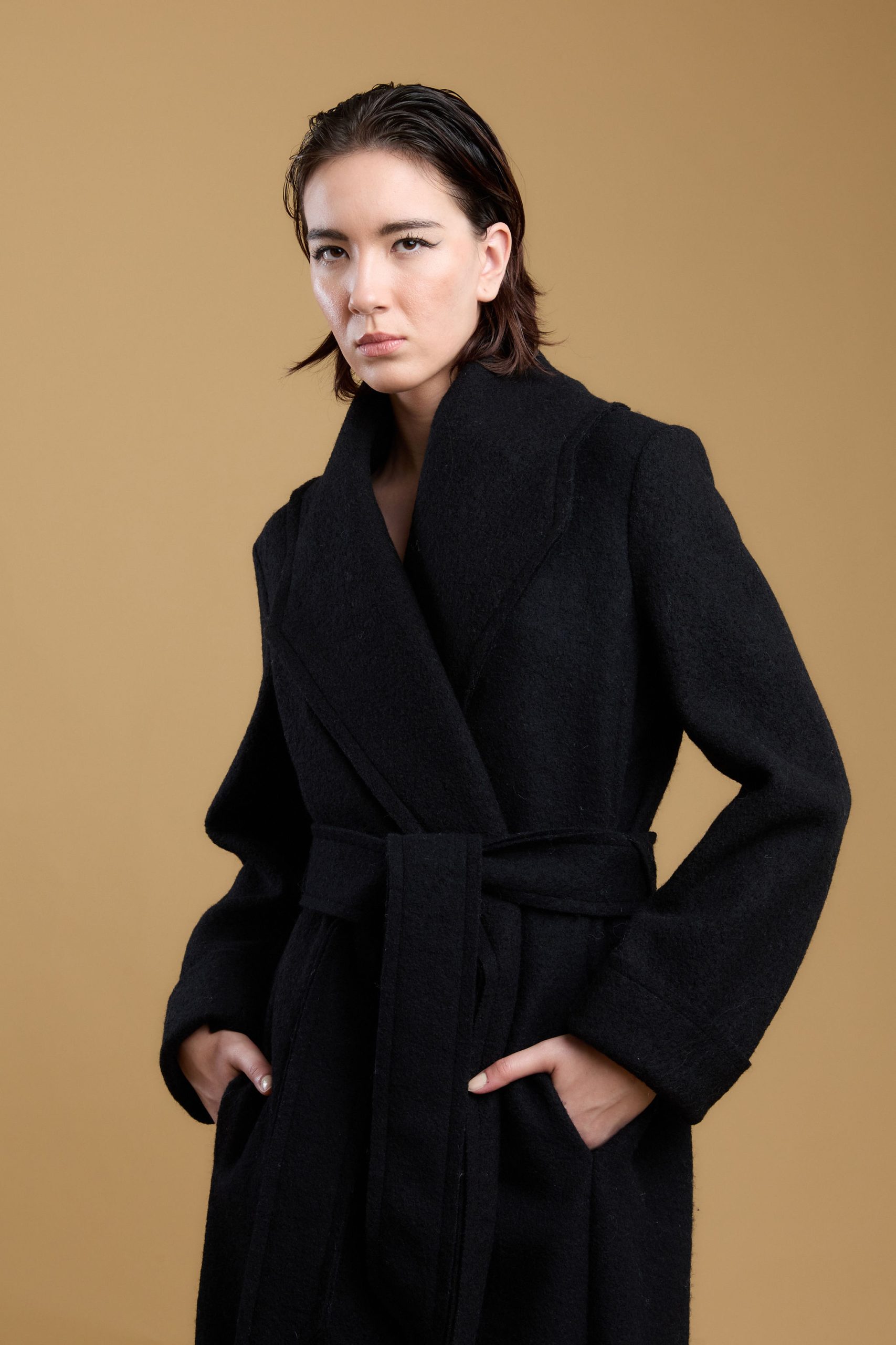 Ovako moćan komad smo čekali! U dućan hrvatskog modnog branda stigla zimska kolekcija