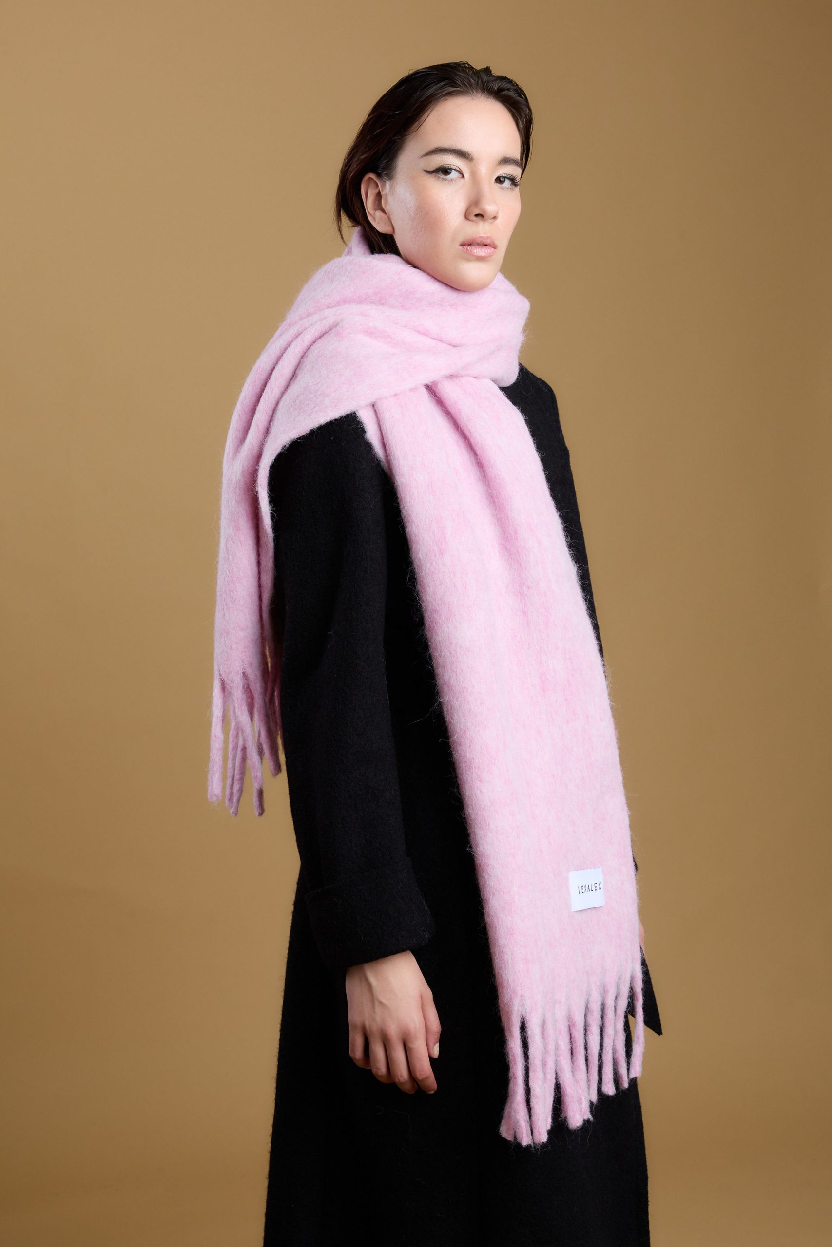 Ovako moćan komad smo čekali! U dućan hrvatskog modnog branda stigla zimska kolekcija